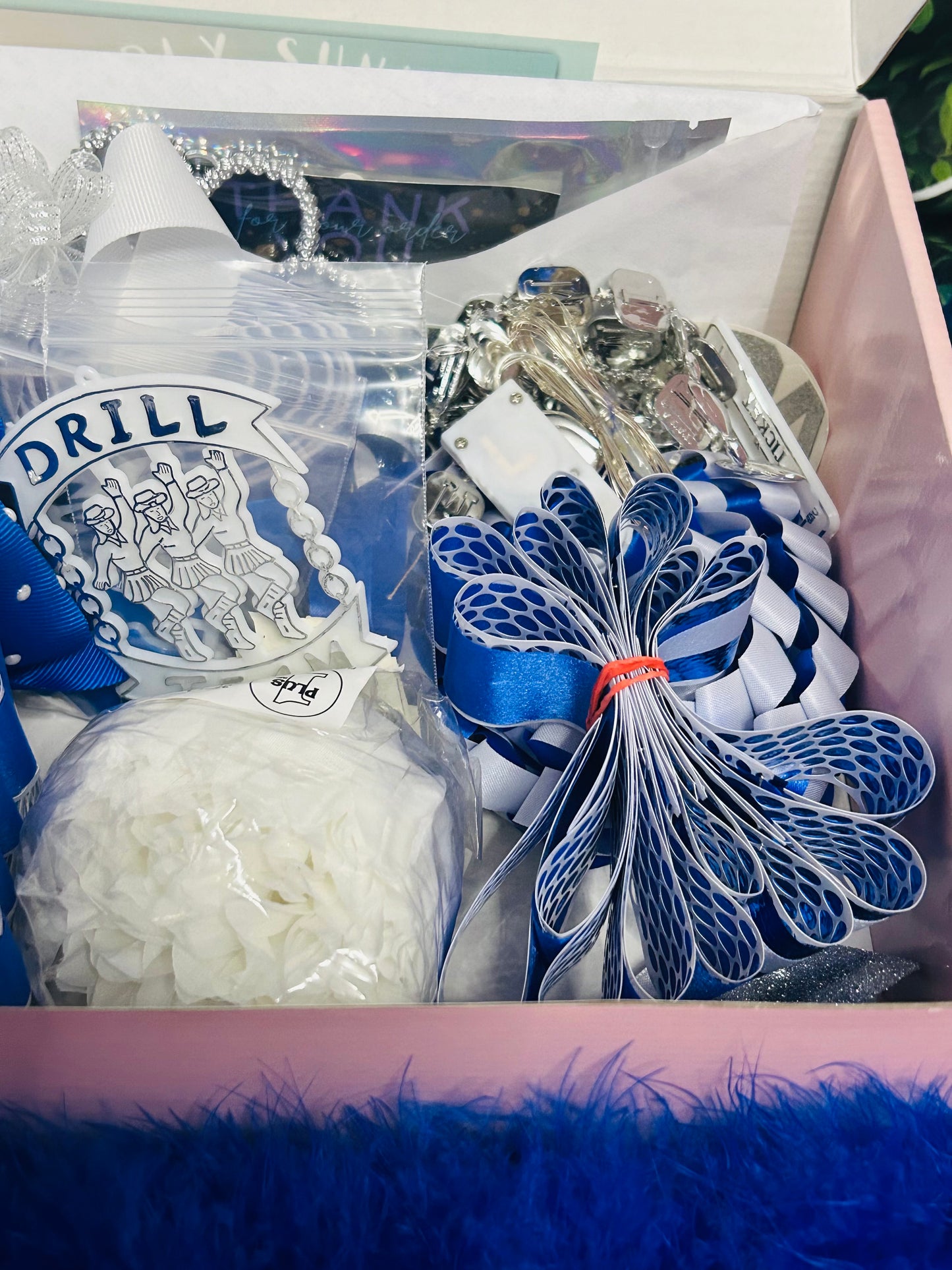 DIY Kit Single Mum