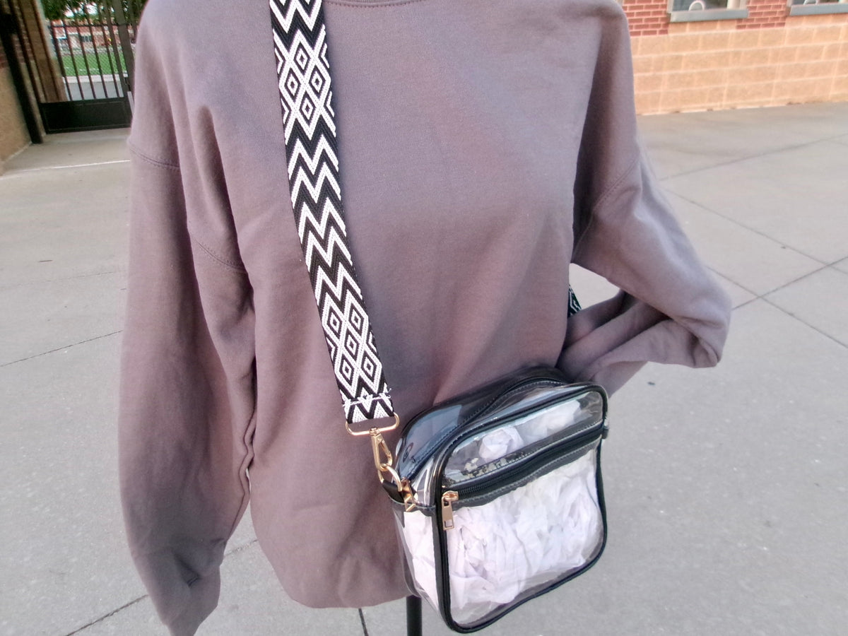 Game Day Stadium Bag