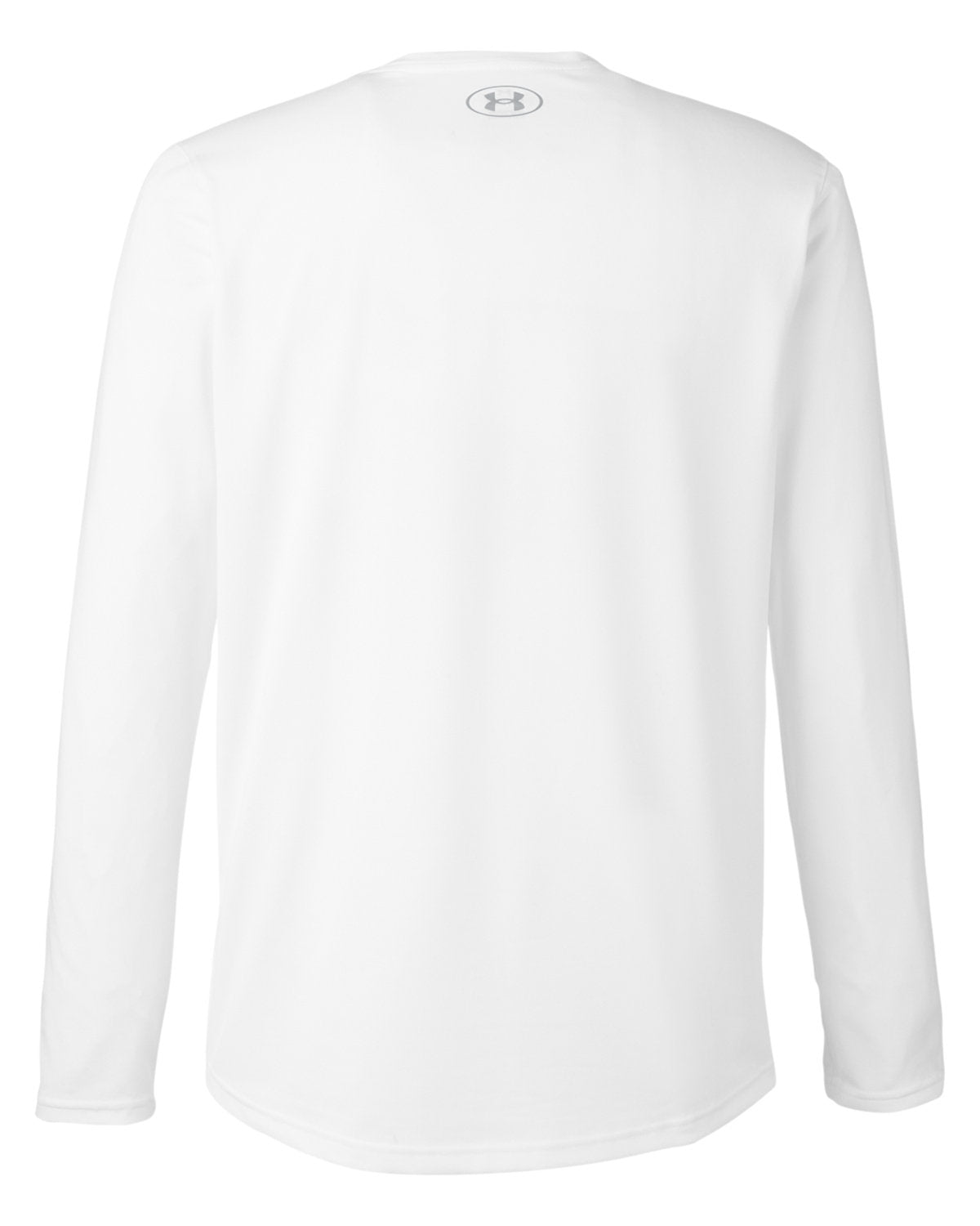 Under Armour Performance Long Sleeve T-Shirt Fade