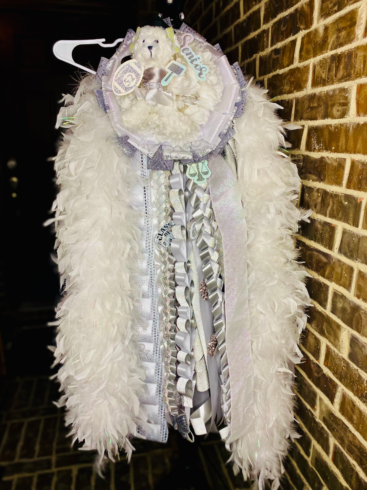 Senior Elite Mum Package