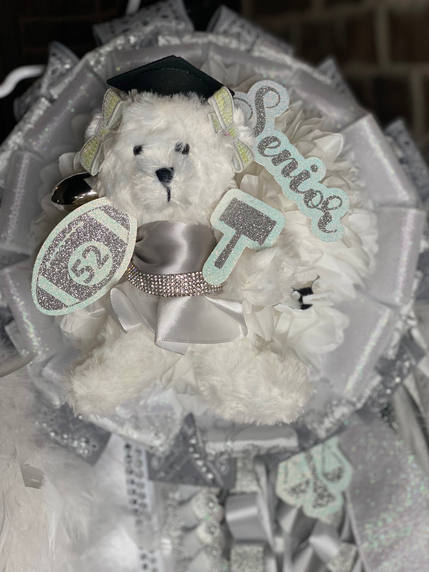 Senior Elite Mum Package
