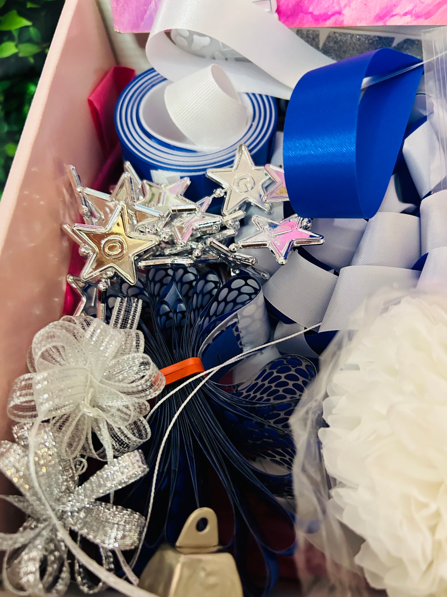 DIY Kit Single Mum
