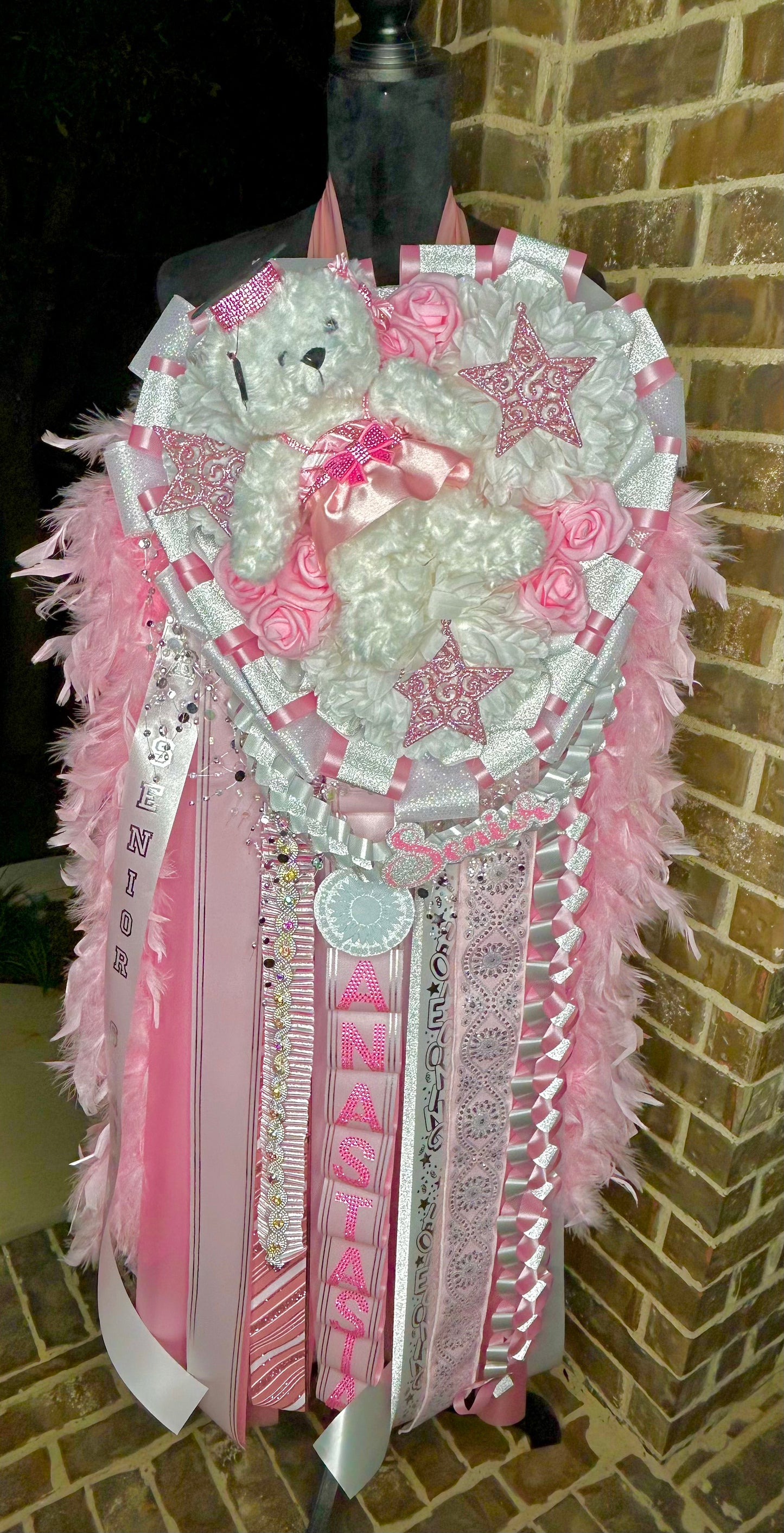 Senior Elite Mum Package