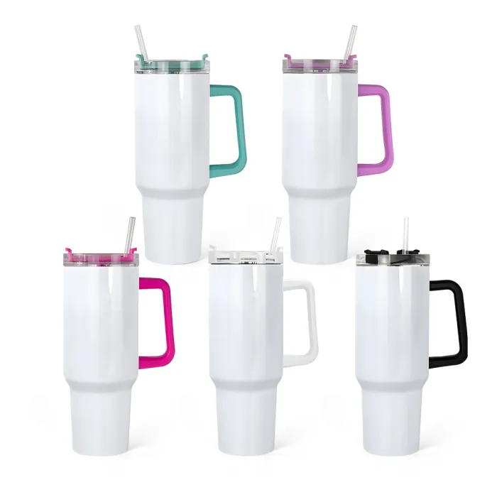 40oz TFR Anniversary Insulated Tumbler