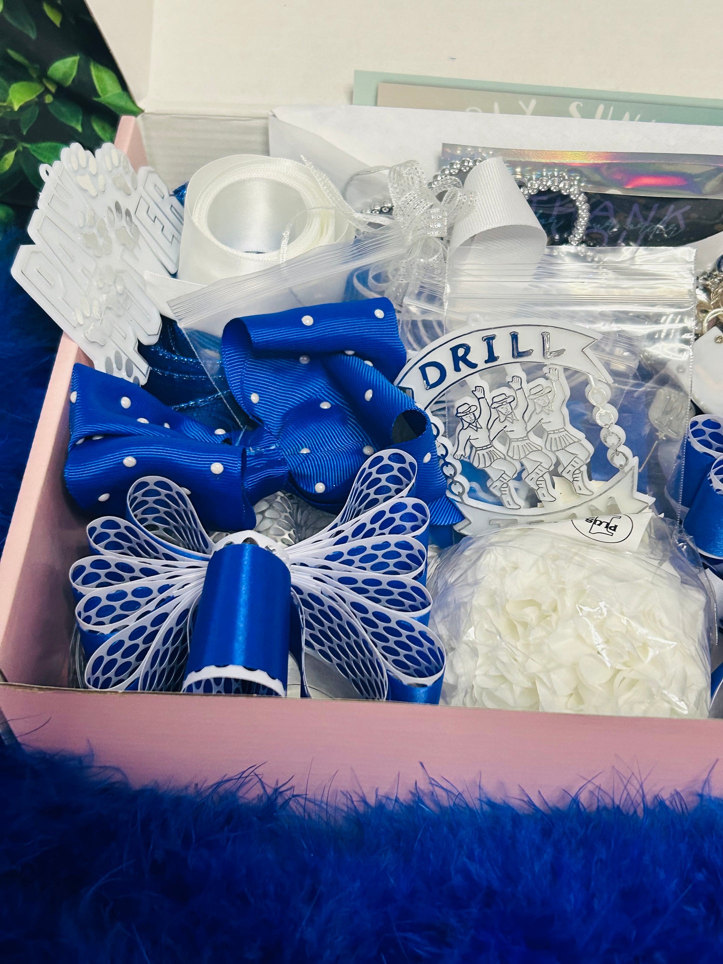 DIY Kit Single Mum