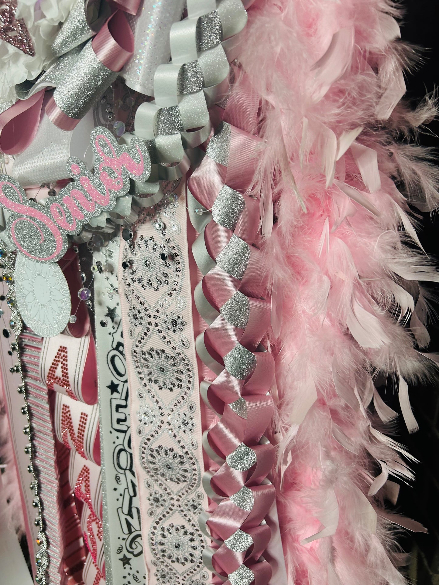 Senior Elite Mum Package