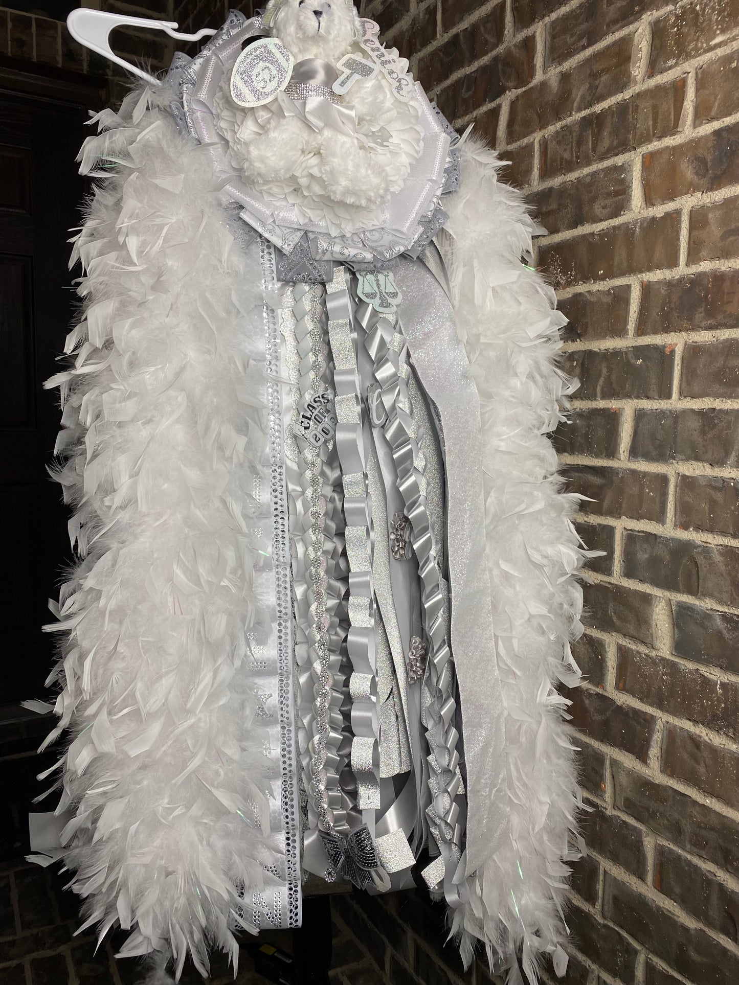 Senior Elite Mum Package