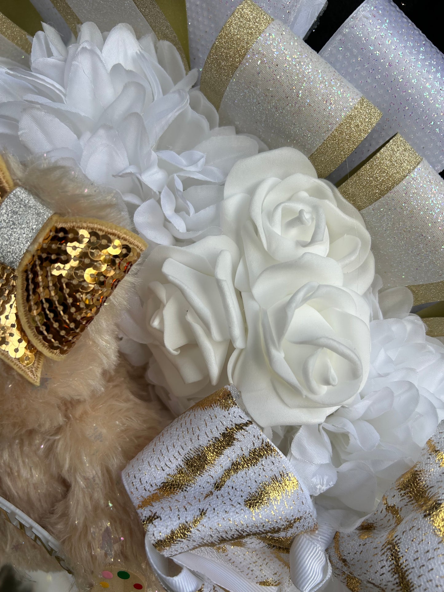 Senior Elite Mum Package