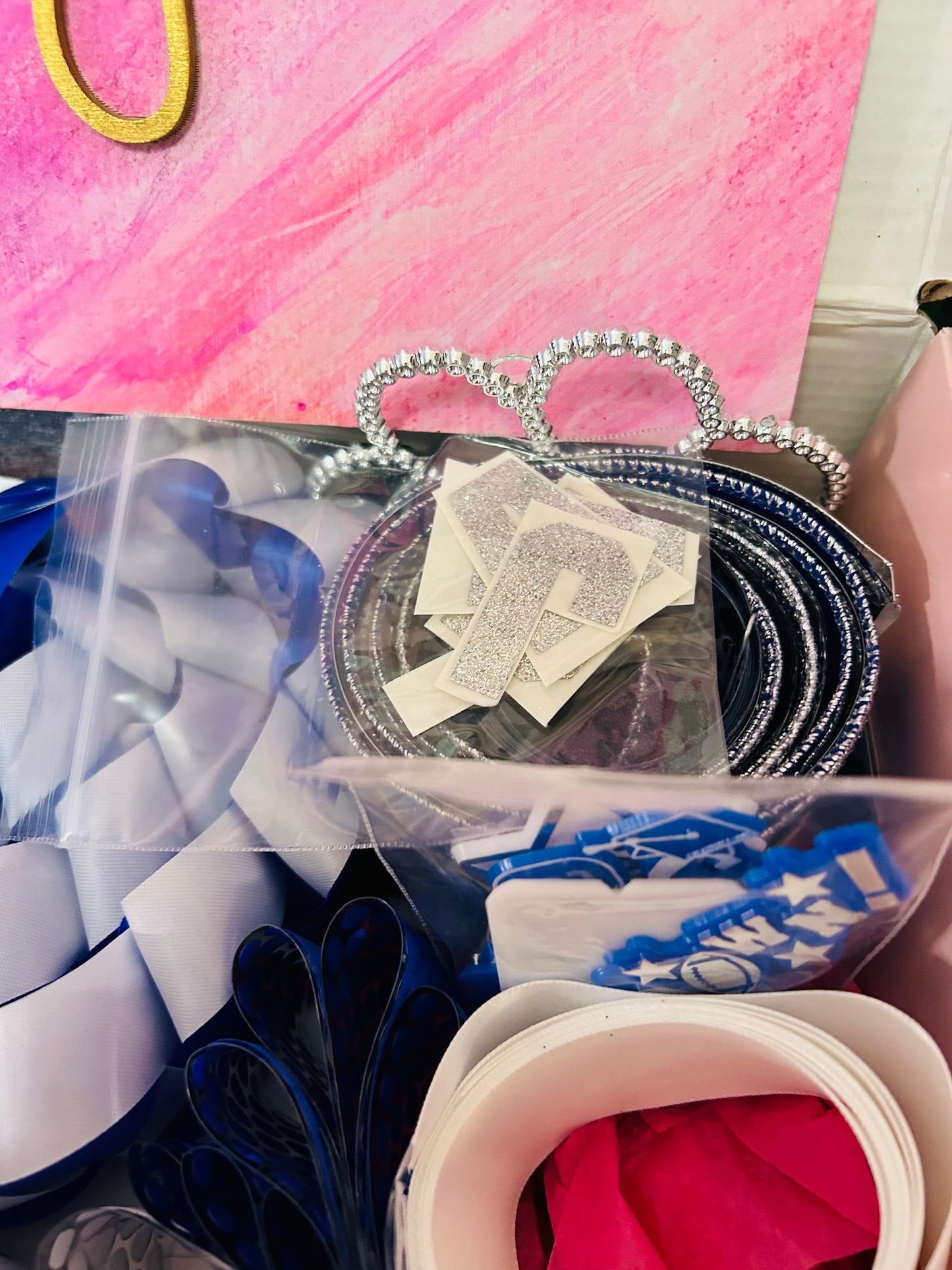 DIY Kit Single Mum