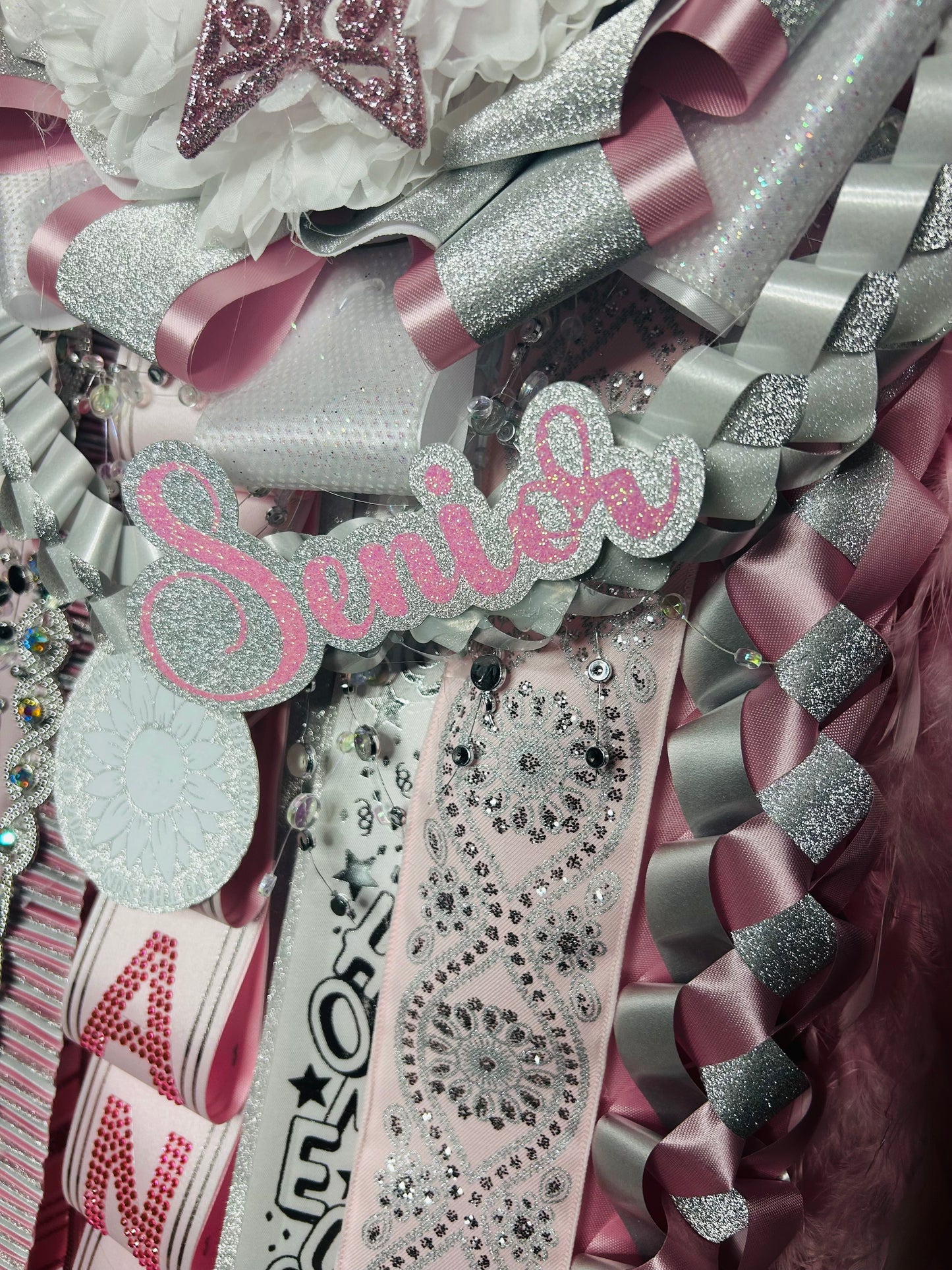 Senior Elite Mum Package