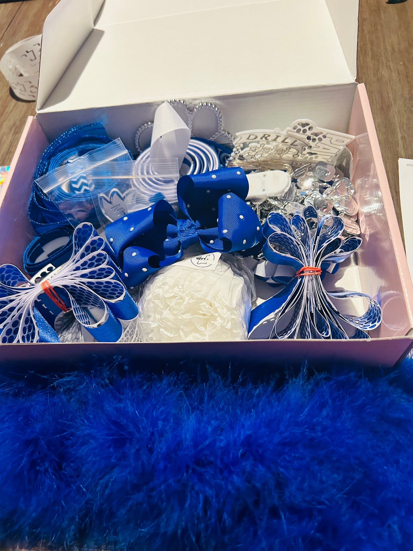DIY Kit Single Mum
