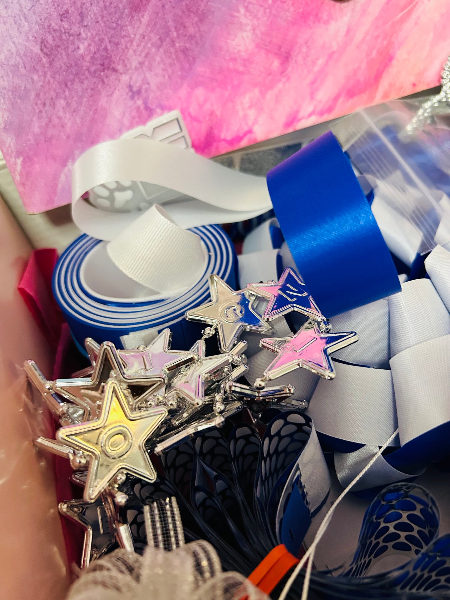 DIY Kit Single Mum