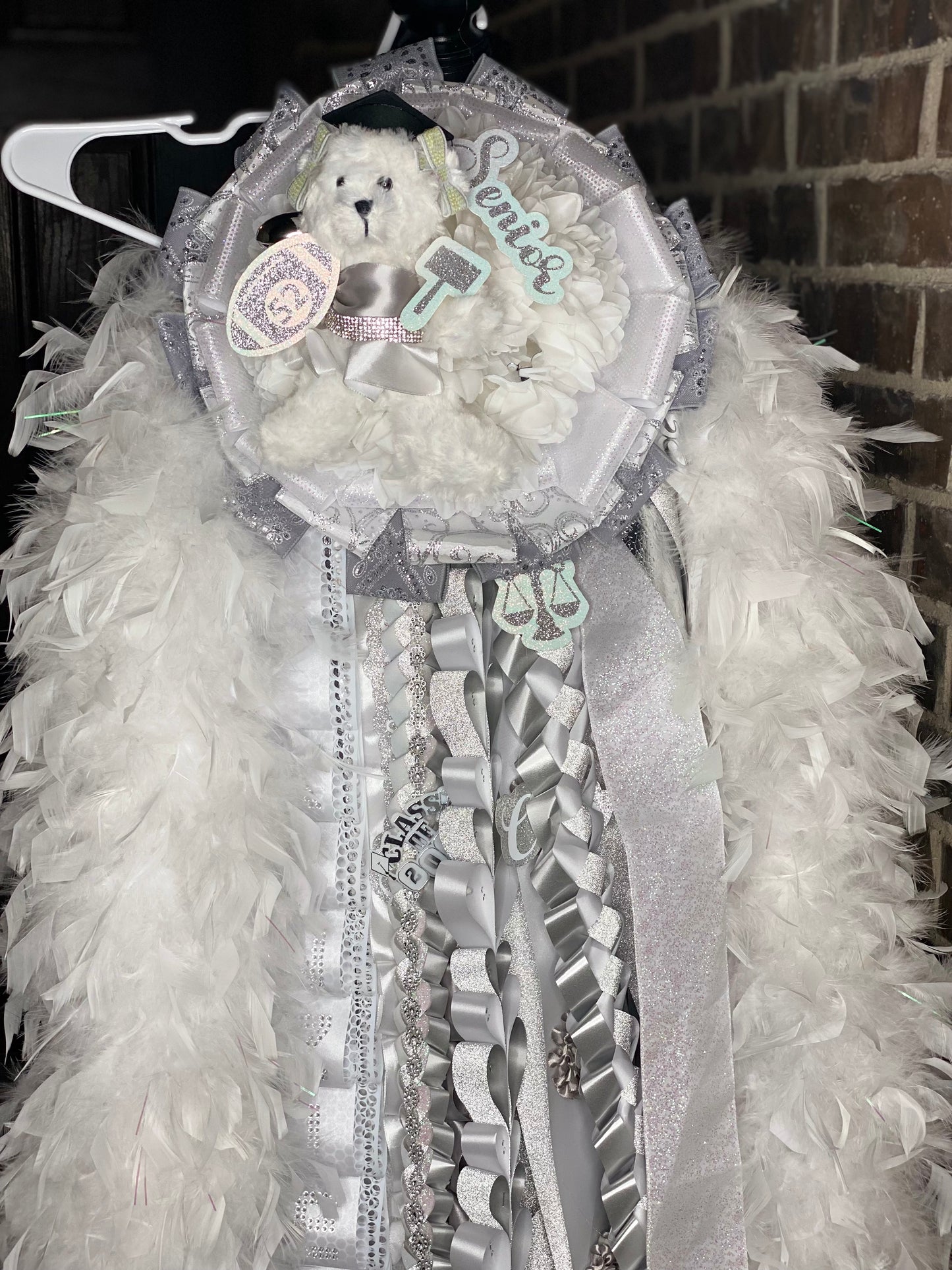 Senior Elite Mum Package
