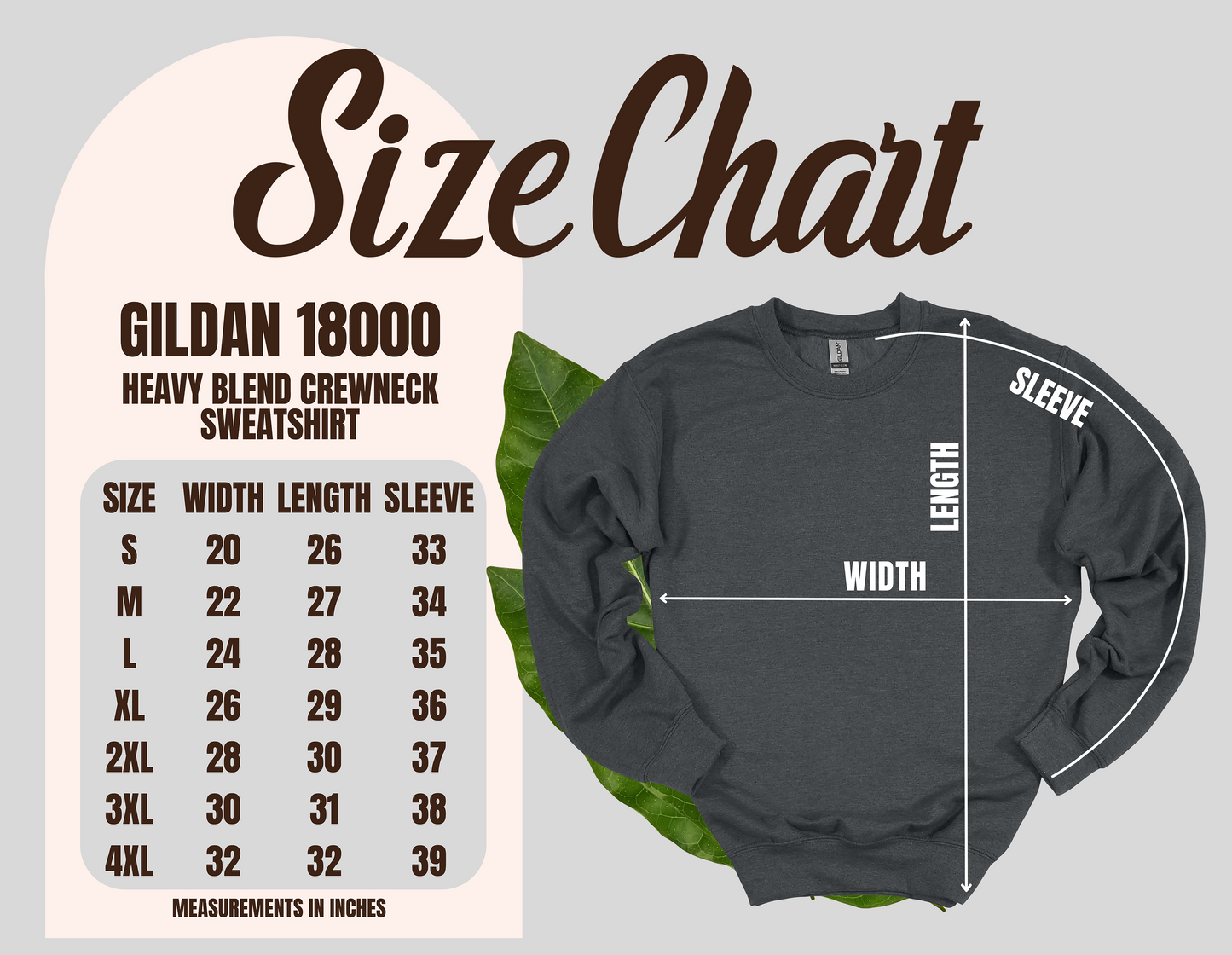 Crewneck Sweatshirt Vintage