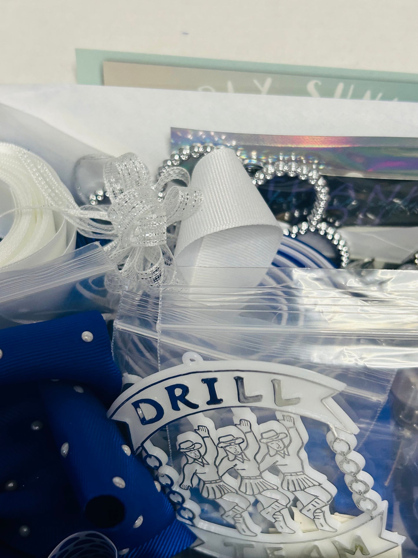 DIY Kit Single Mum