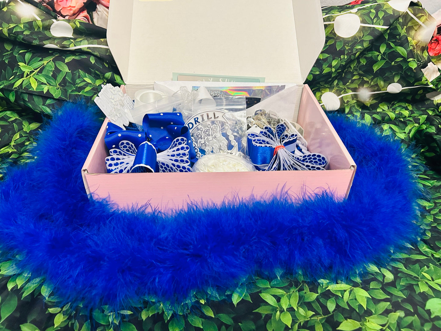 DIY Kit Single Mum