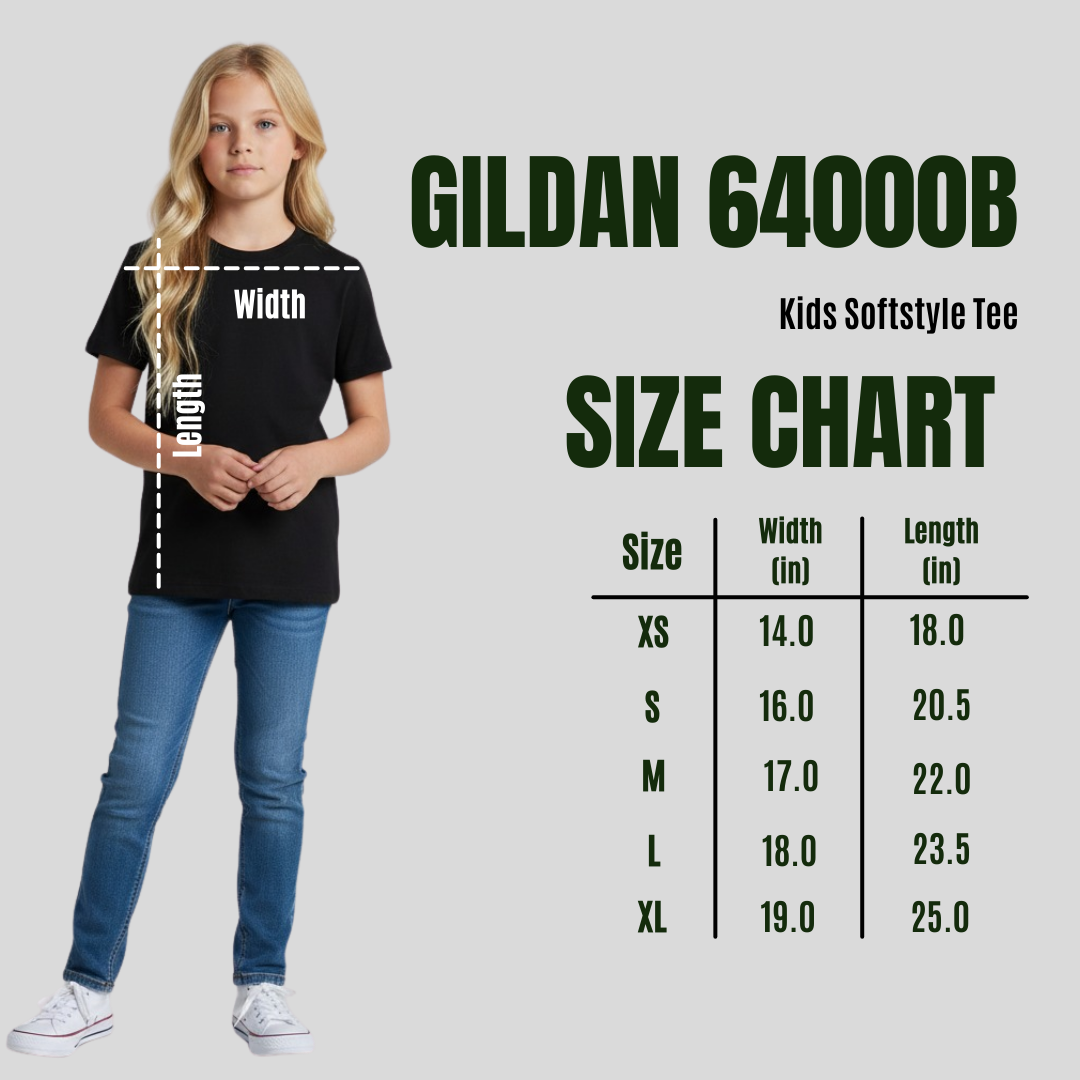 Panthers One Town One School T-Shirt