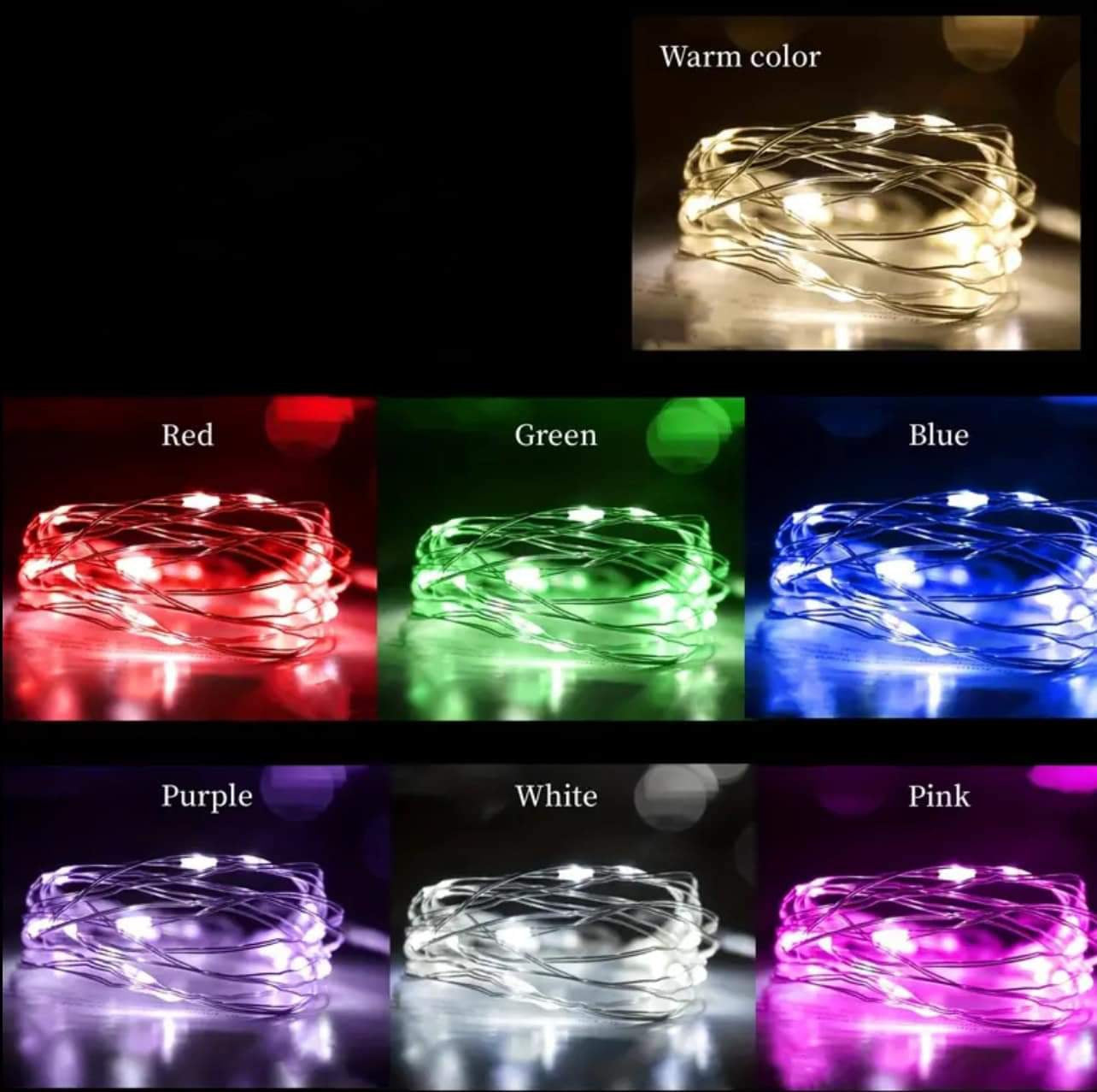 LED Lights