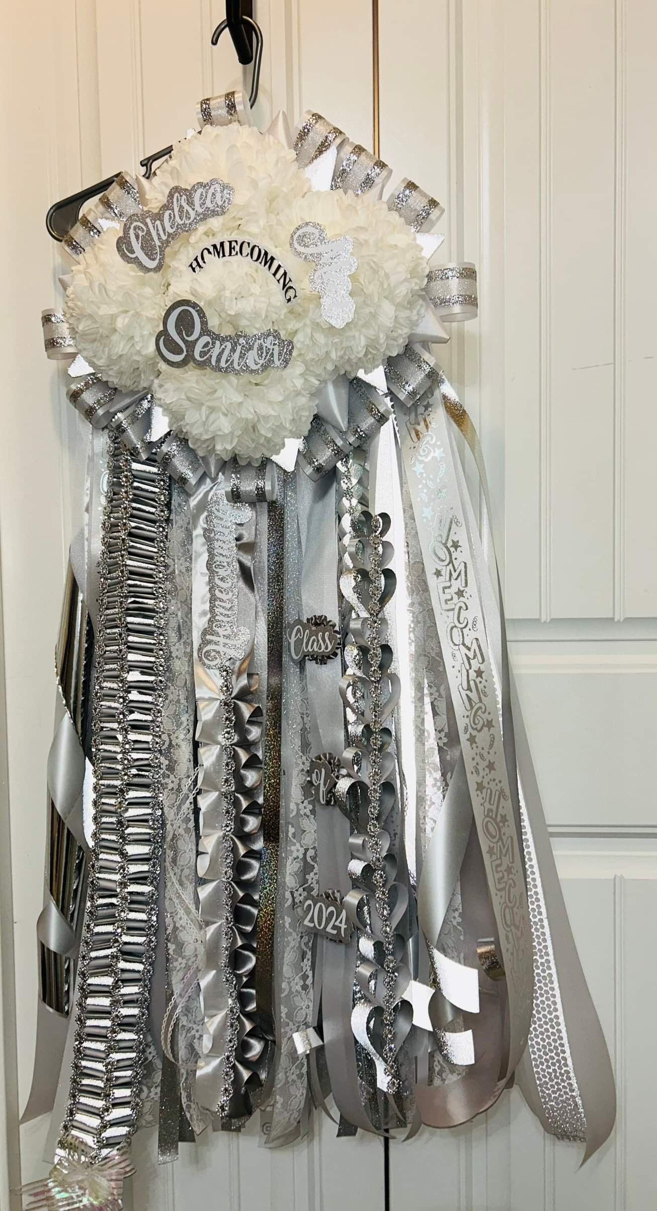 Senior Elite Mum Package