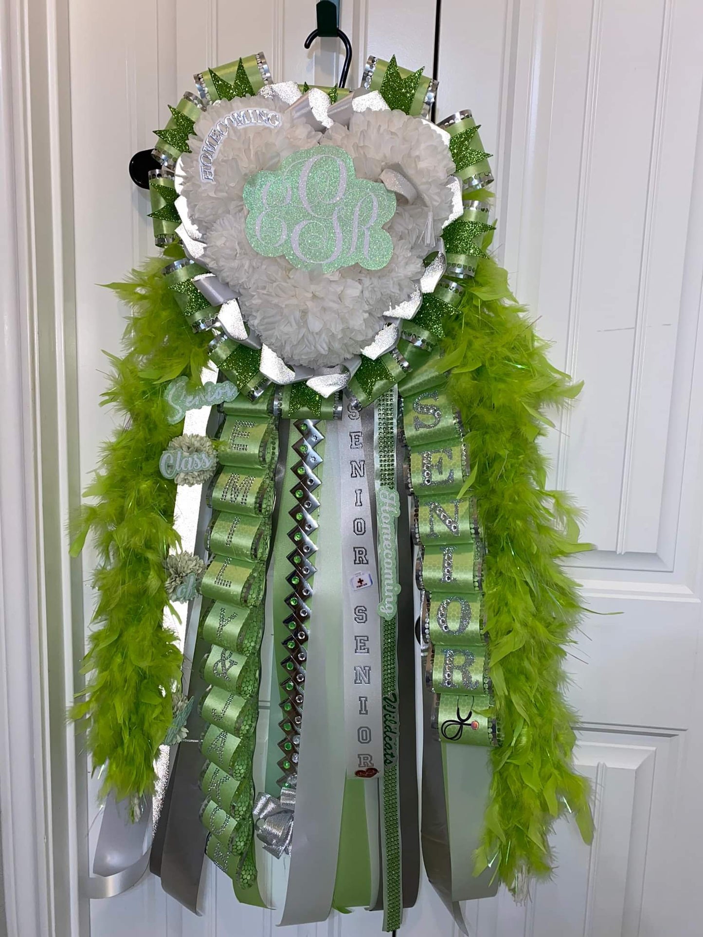 Senior Elite Mum Package