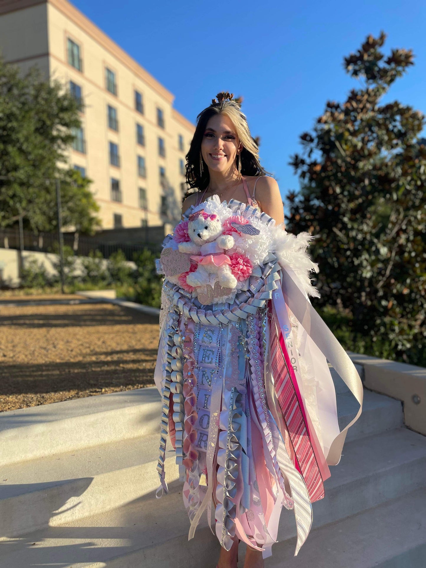 Senior Elite Mum Package
