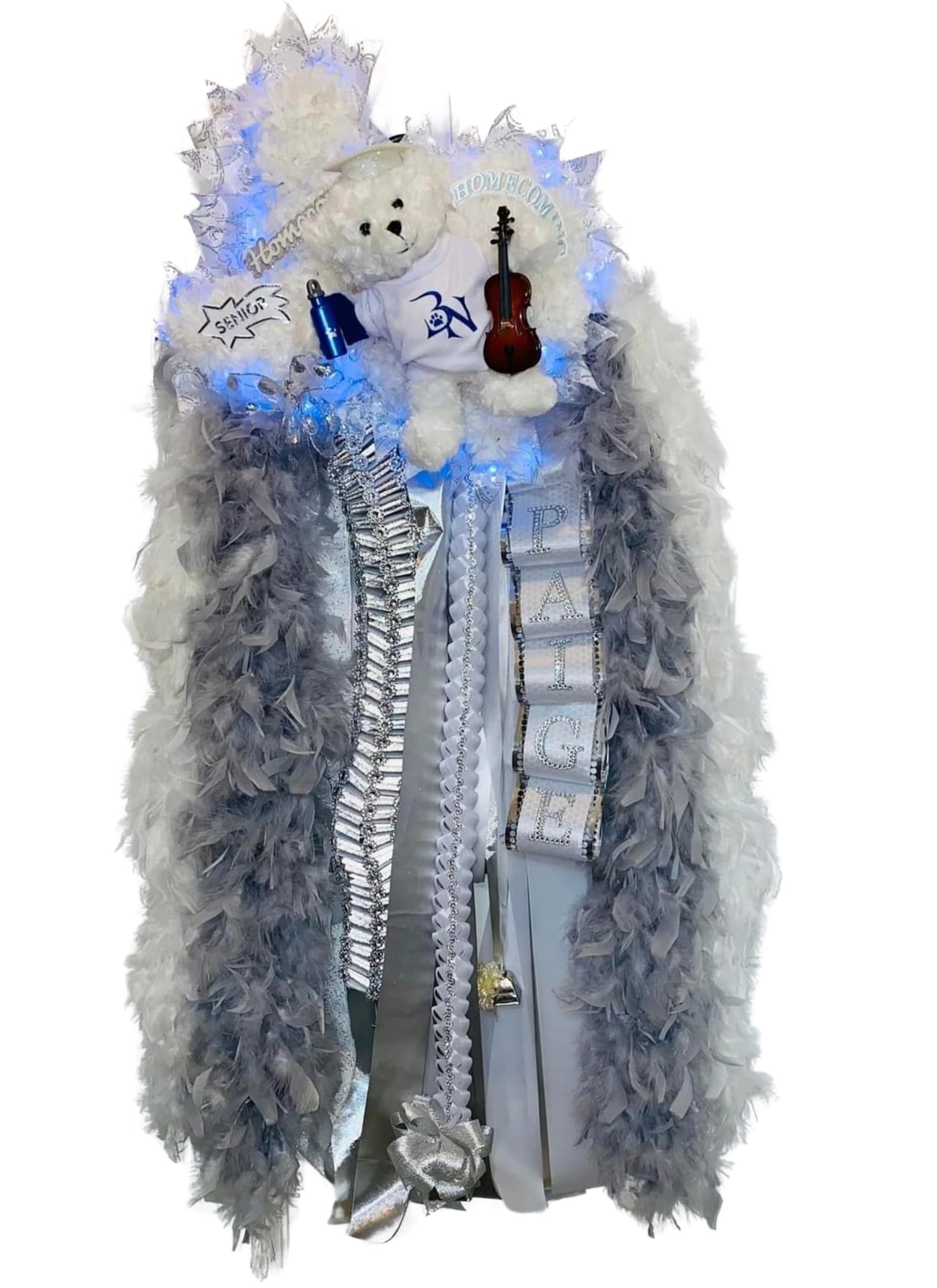 Senior Elite Mum Package