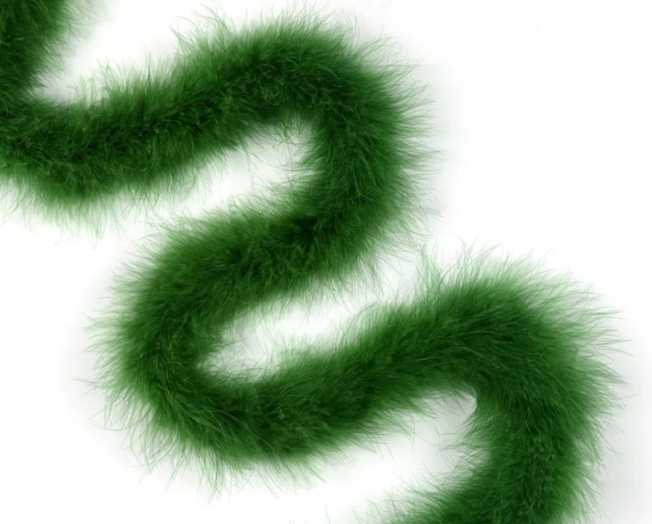 Marabou Boa