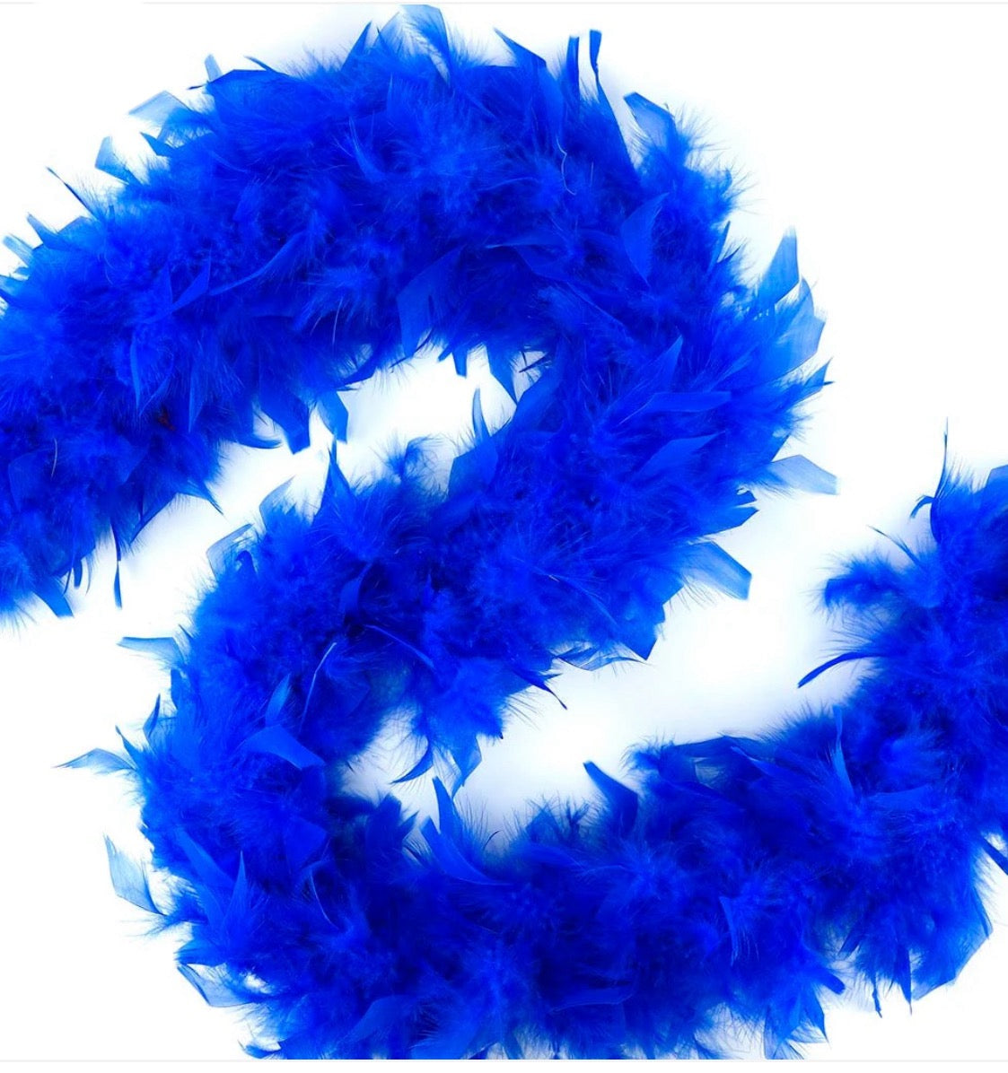 Medium Weight Chandelle Boa