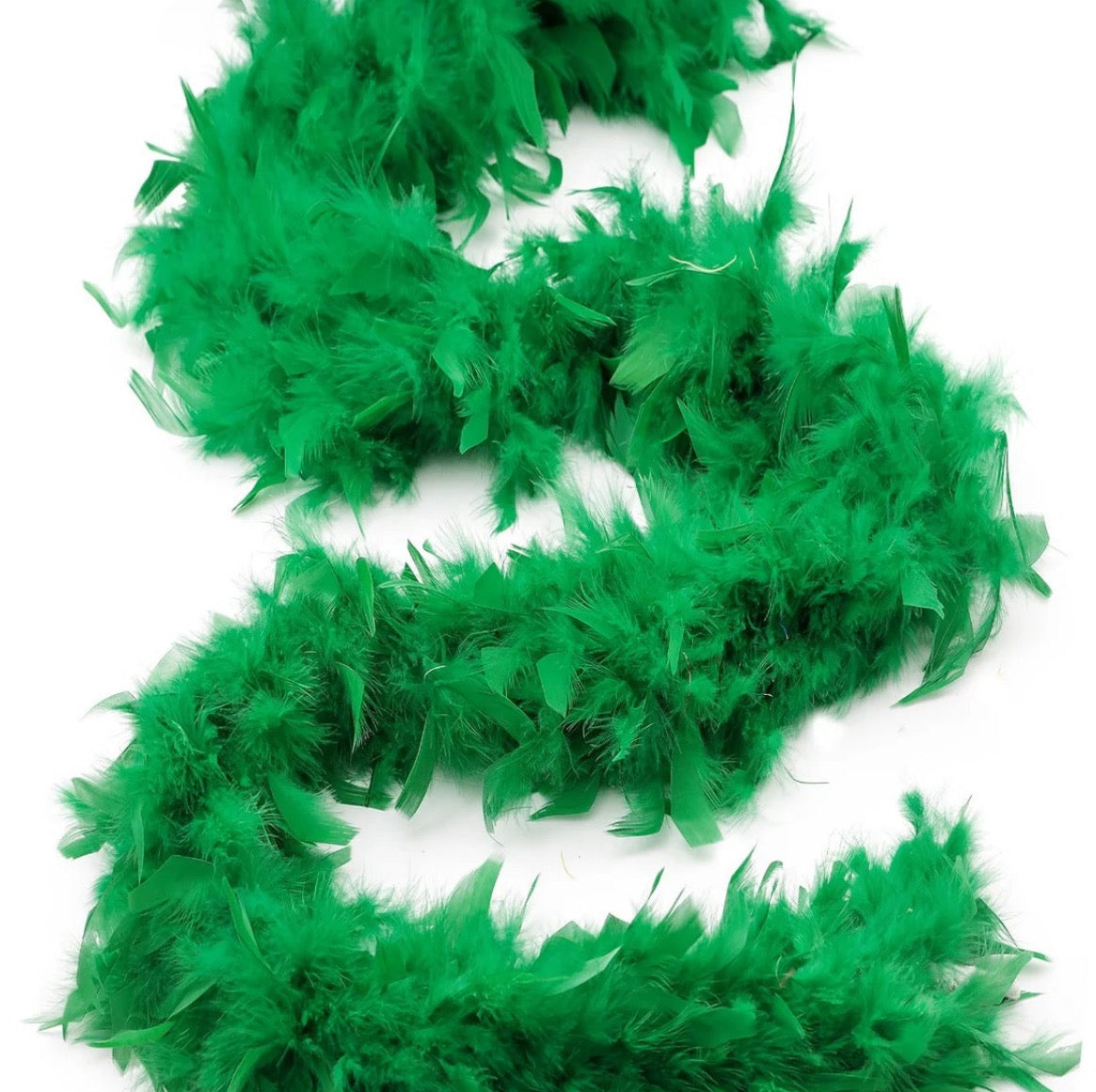 Medium Weight Chandelle Boa