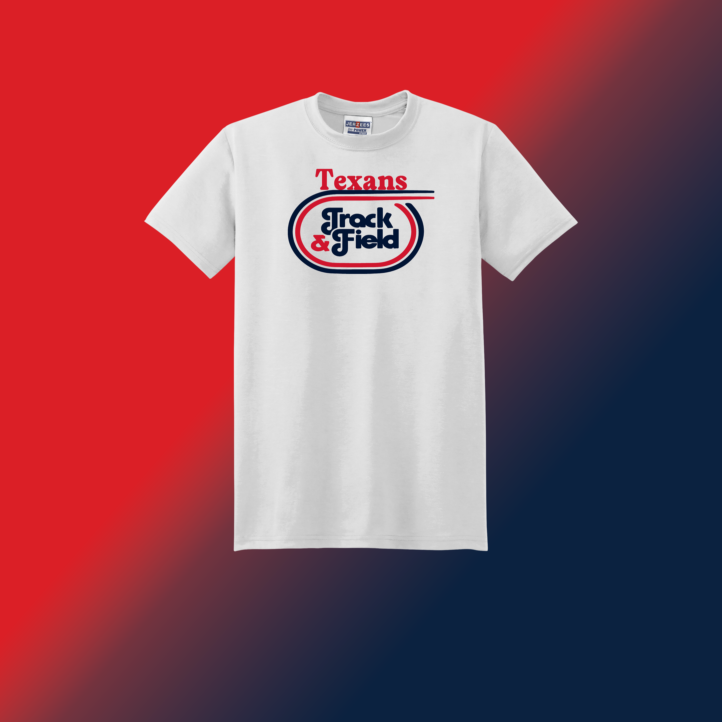 Performance Line Short Sleeve Vintage T-Shirt