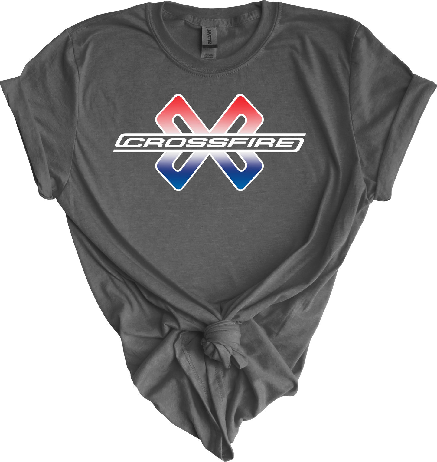 Crossfire Short Sleeve T-Shirt Bomb Pop