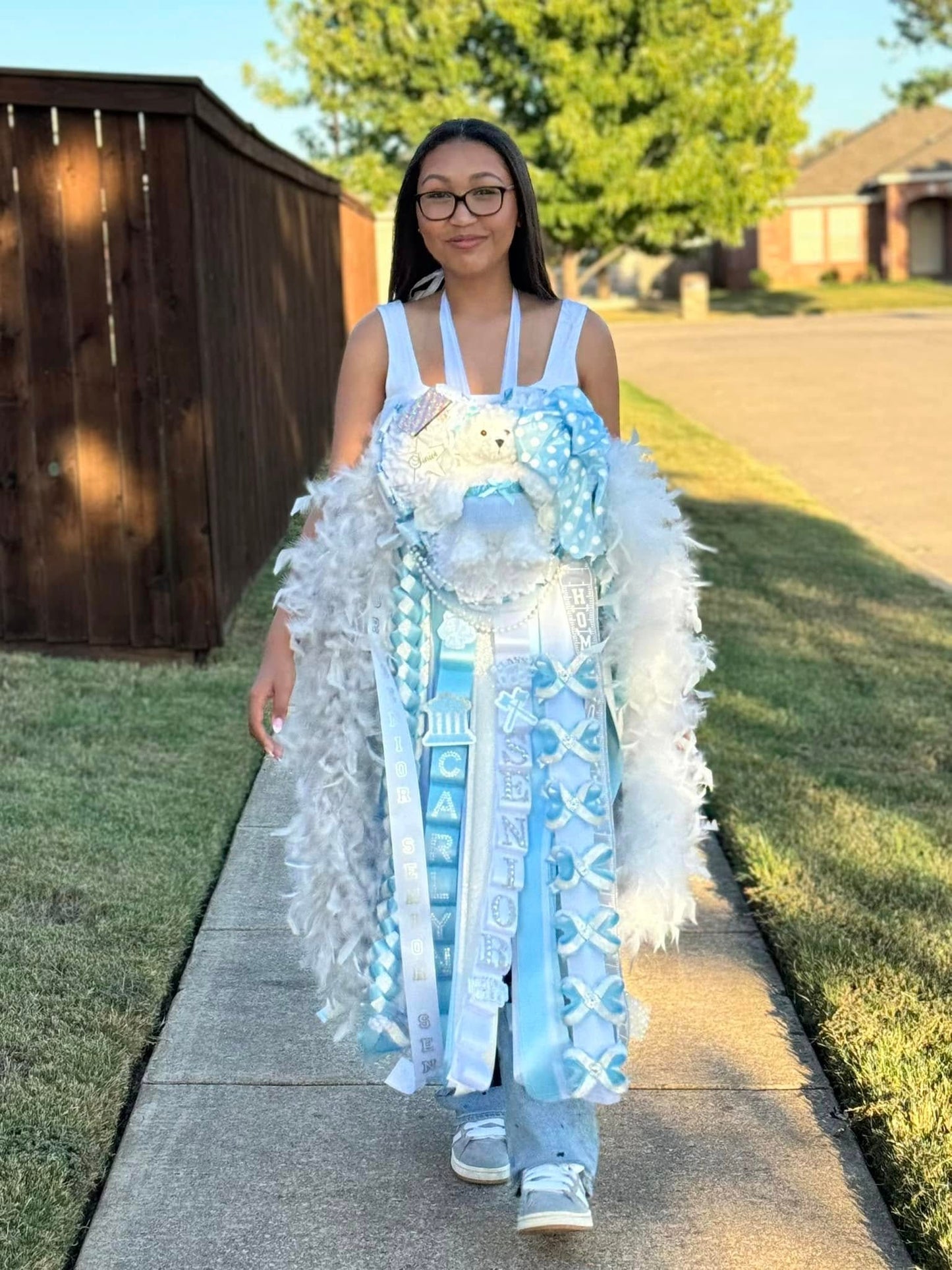 Senior Elite Mum Package