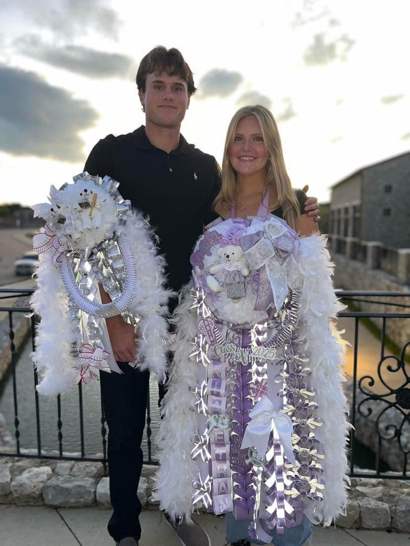 Senior Elite Mum Package