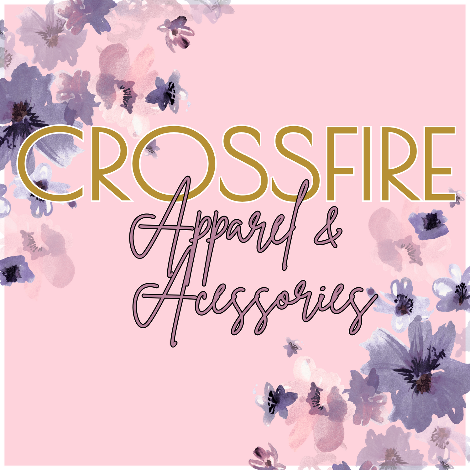 Crossfire Apparel & Accessories