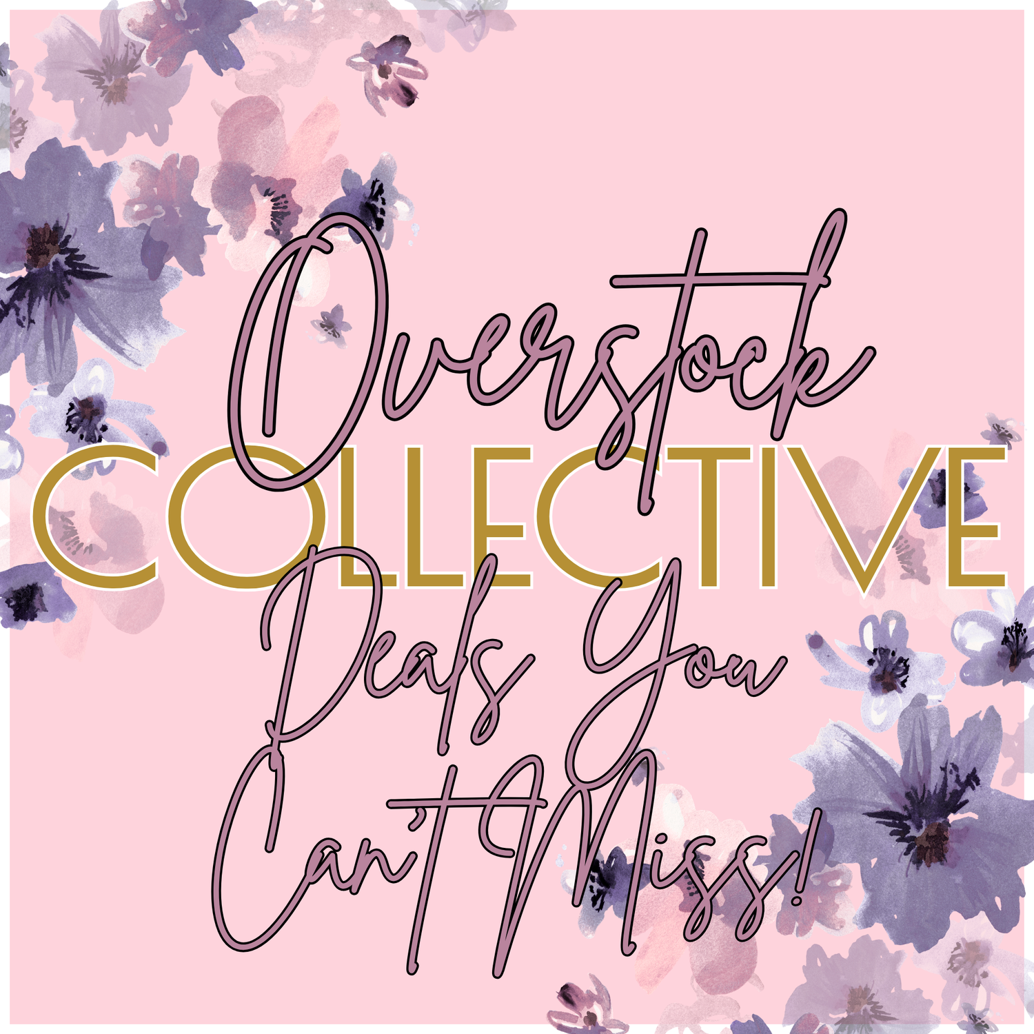 The Overstock Collective