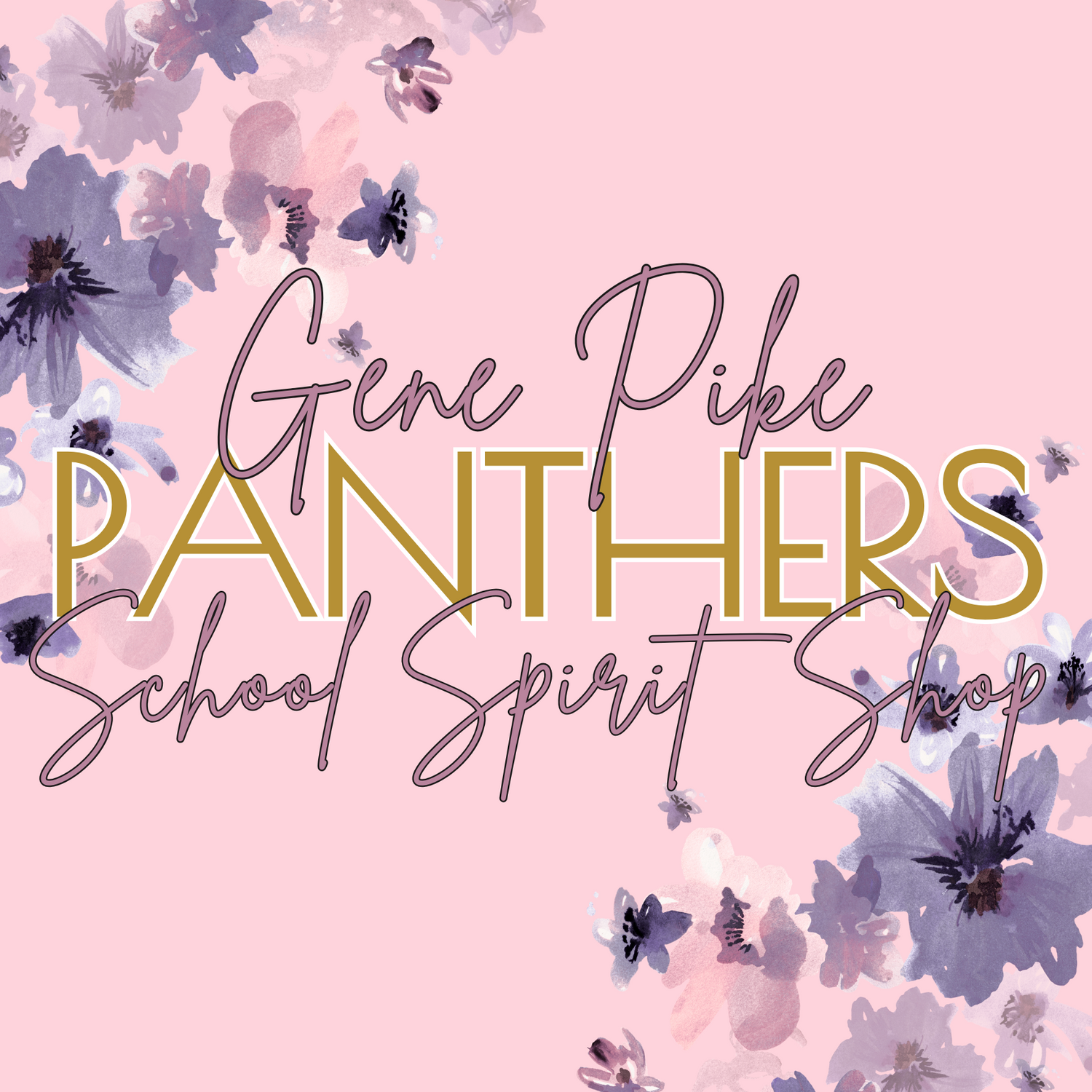 Pike Panthers Spirit Shop