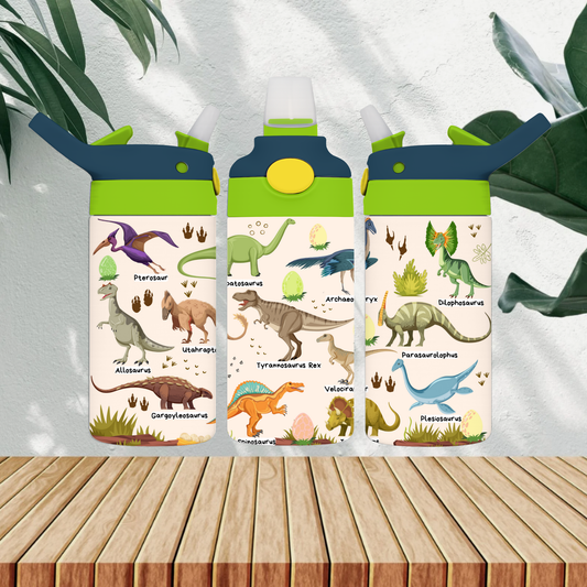 Dinos Kids Cup