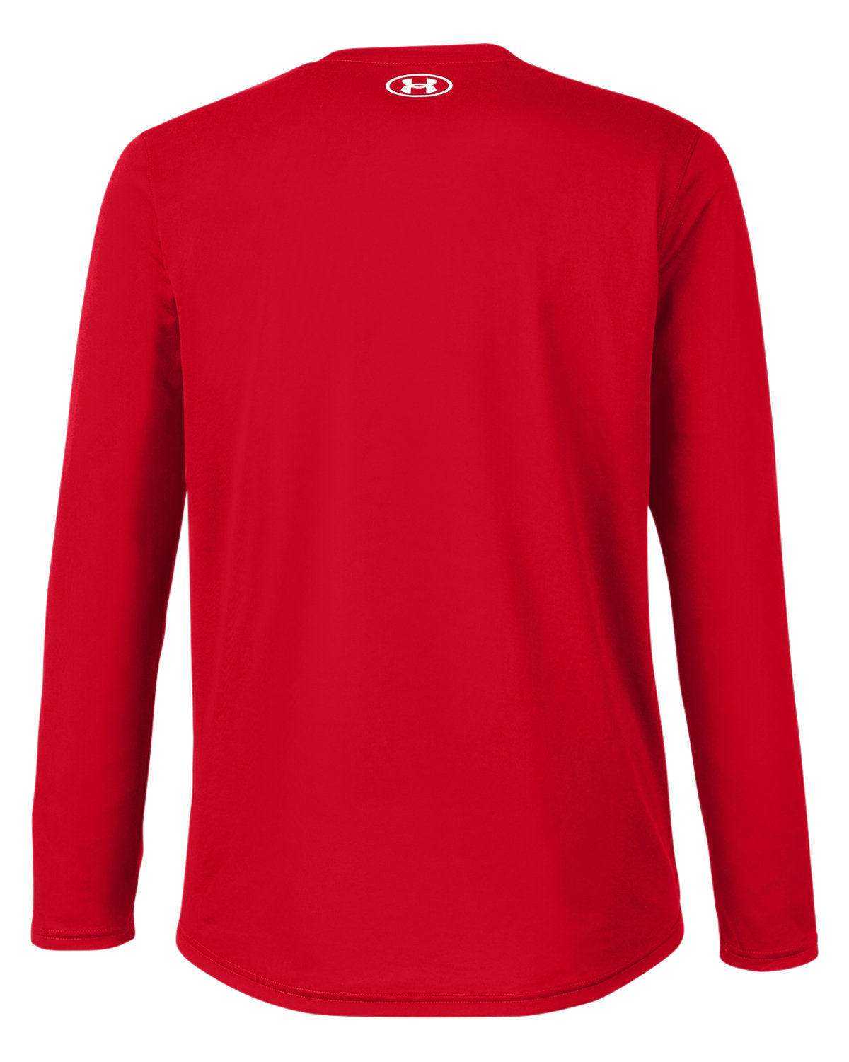 Under Armour Performance Long Sleeve T-Shirt Fade