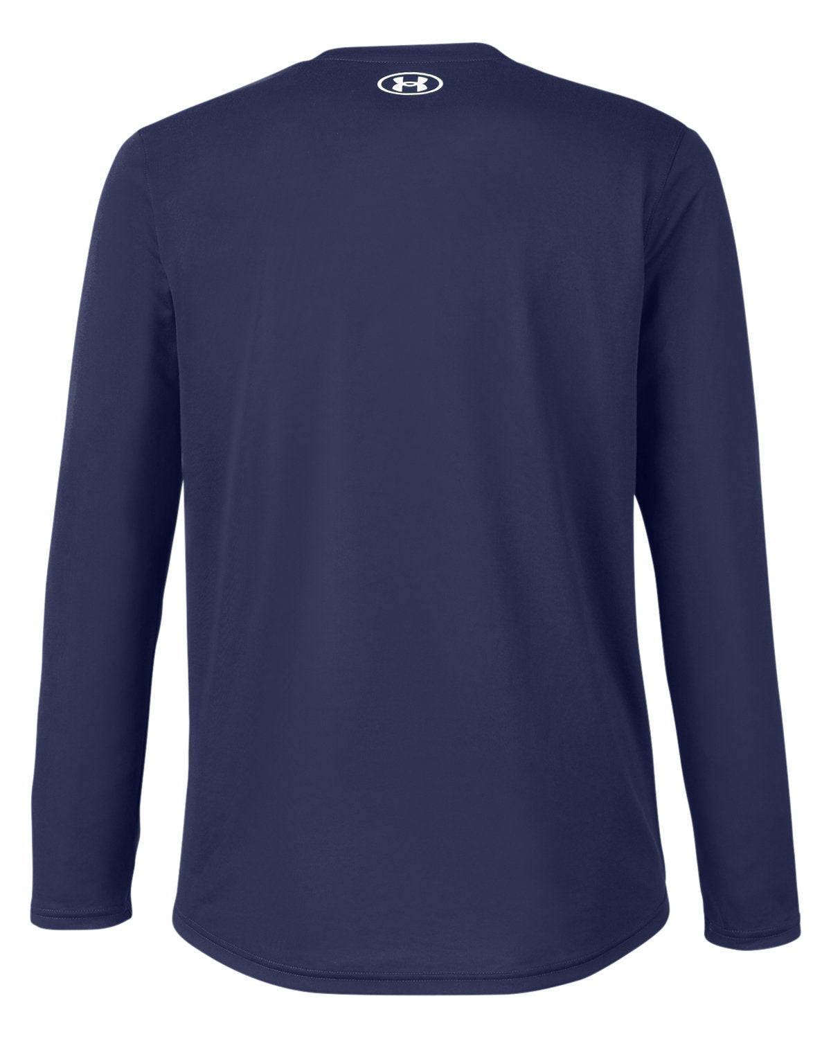 Under Armour Performance Long Sleeve T-Shirt Fade