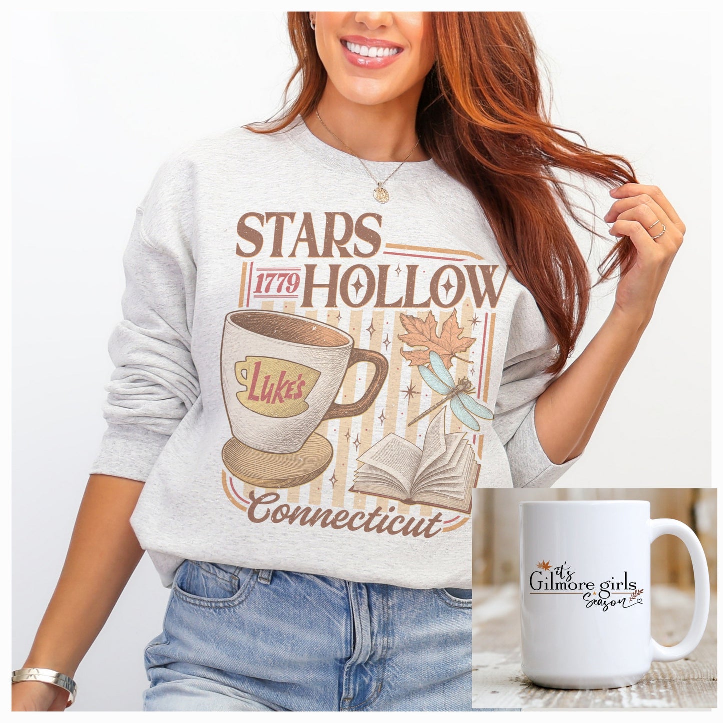 Stars Hollow Bundle