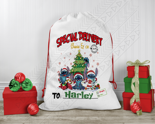 2Nd Stitch Bag Arts & Entertainment