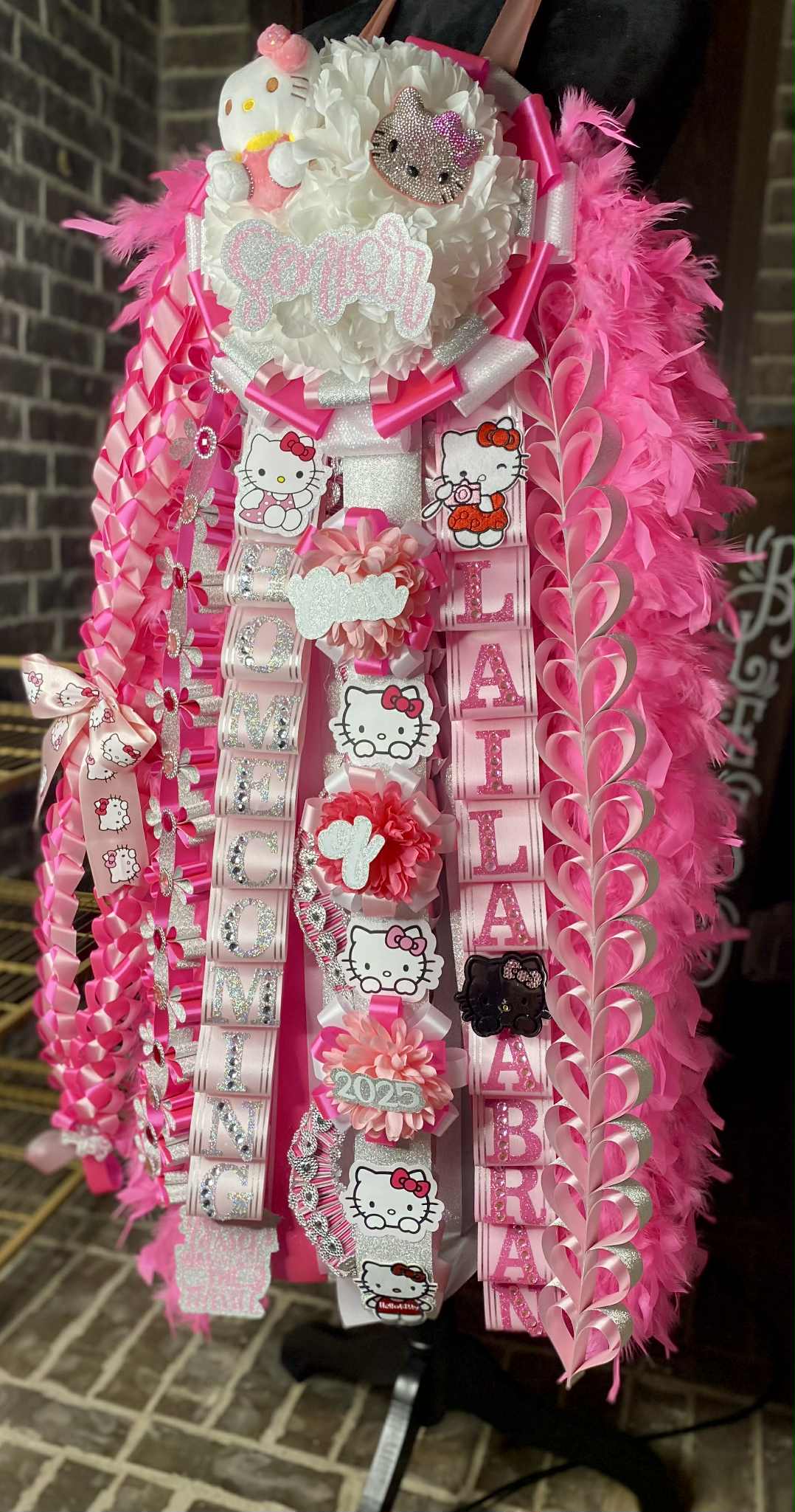 Senior Elite Single Mum Package