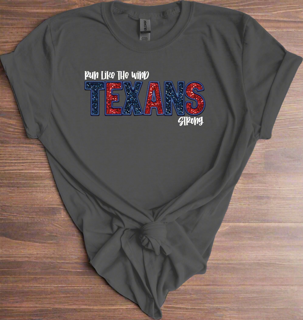 Run Like The Wind T-Shirt