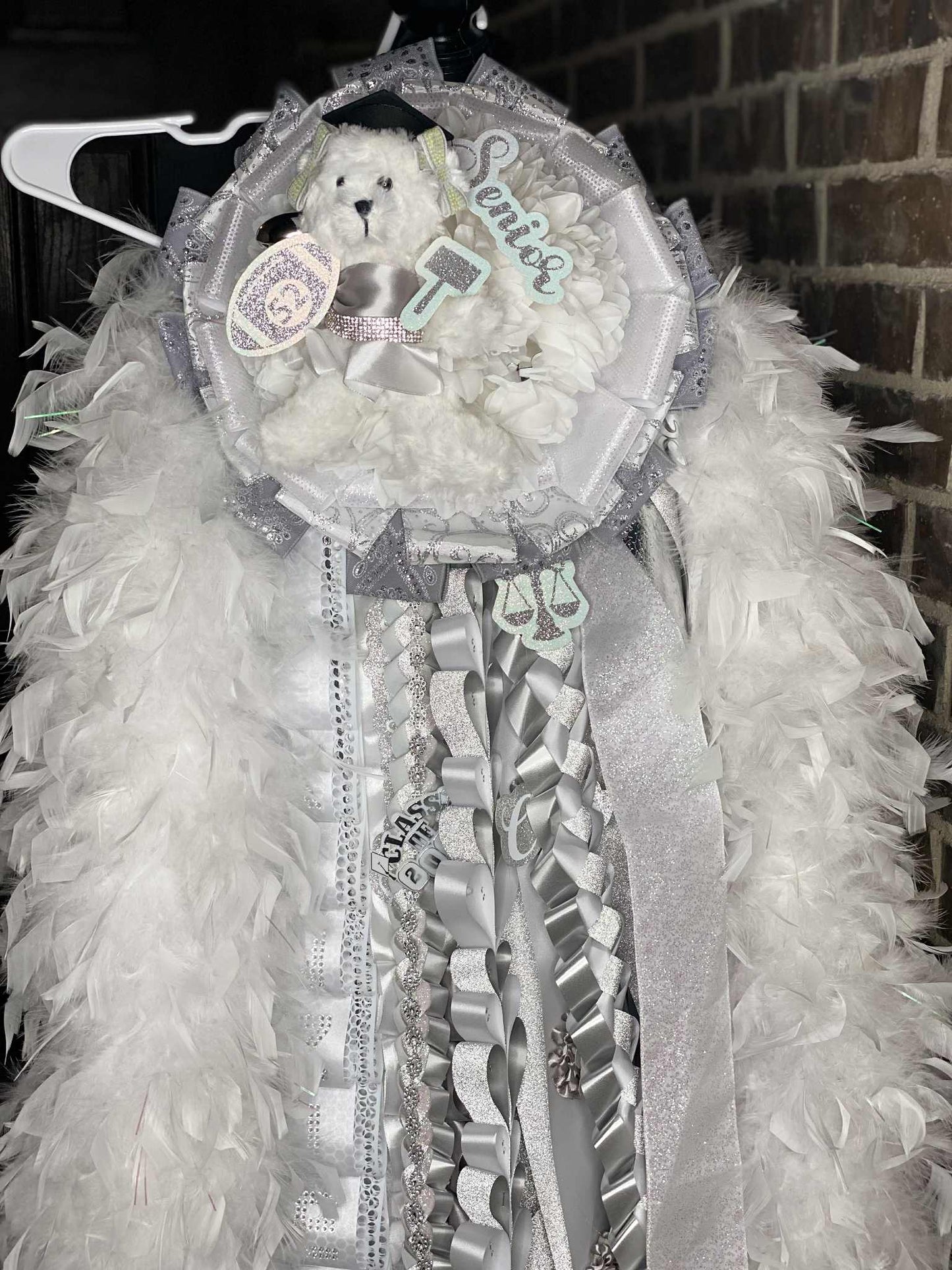 Senior Elite Single Mum Package