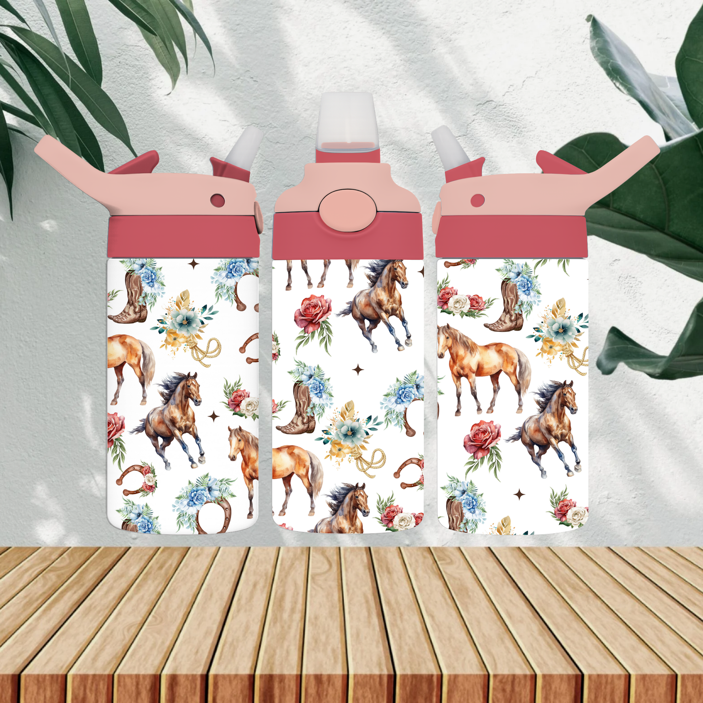 Horses Kids Cup
