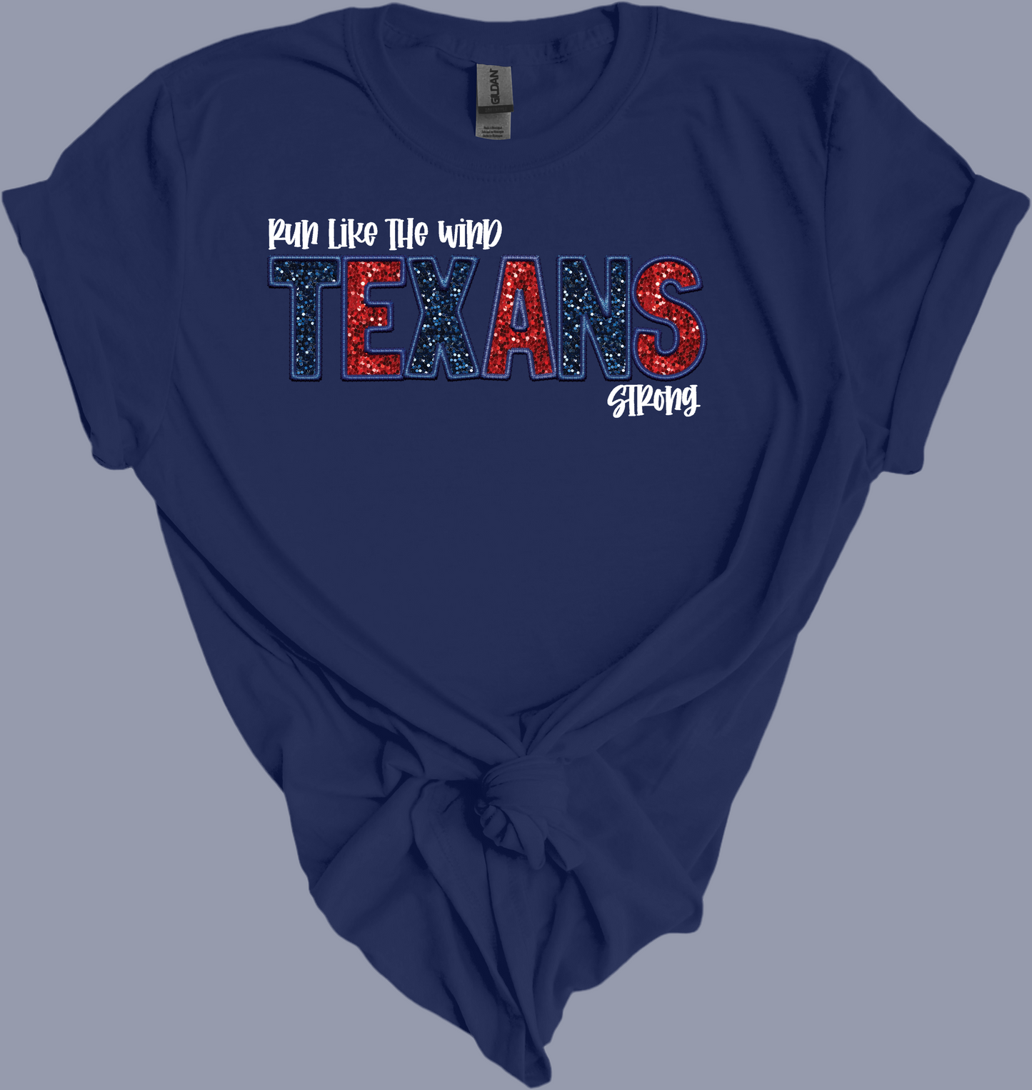 Run Like The Wind T-Shirt