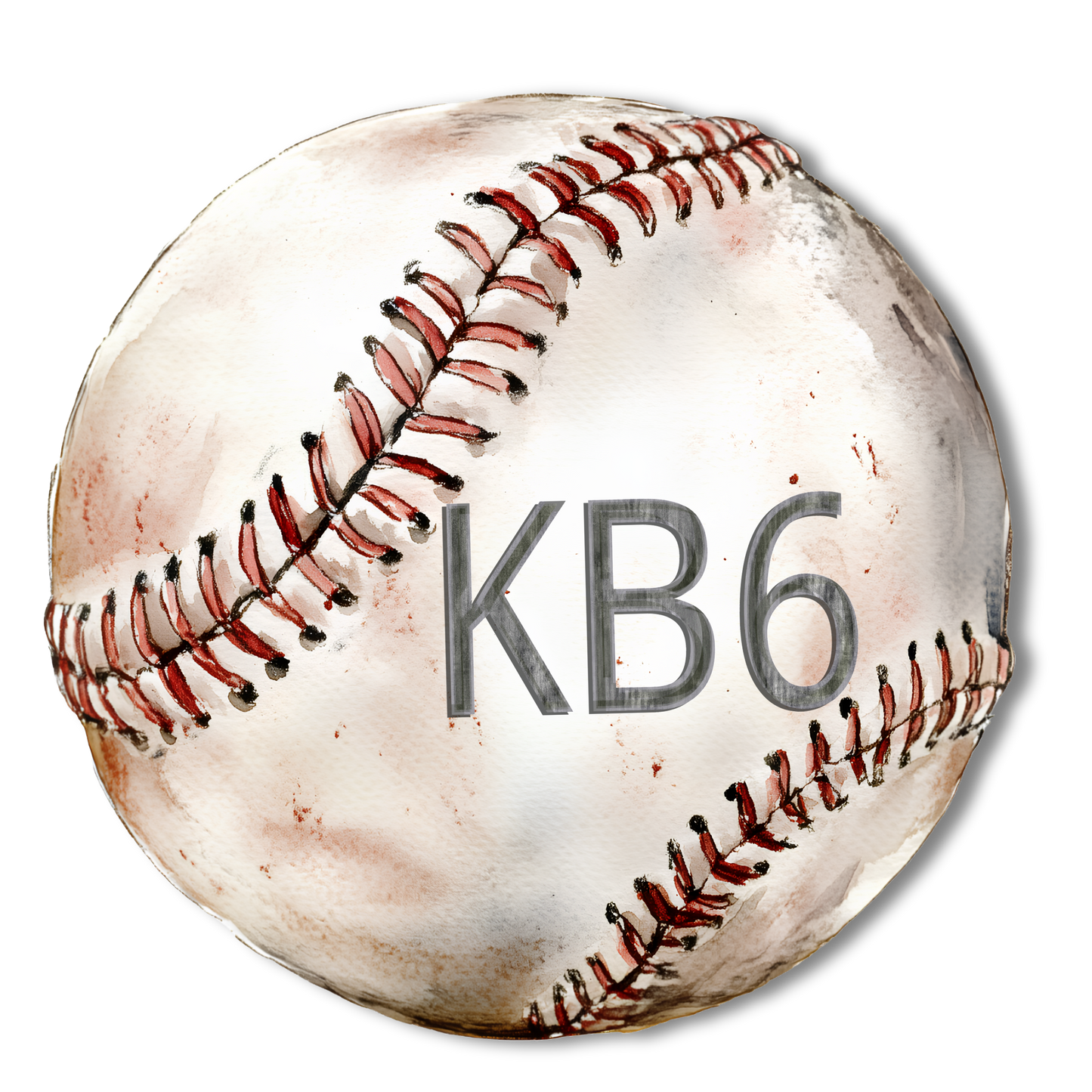 KB Baseball Fundraiser Shirt