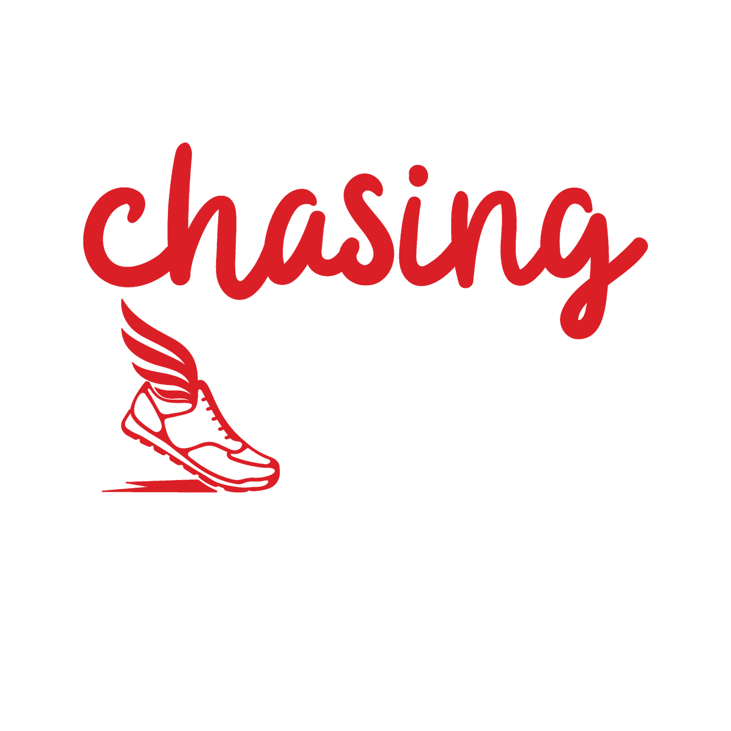 Texans Chasing PRs Crewneck | Northwest Texans