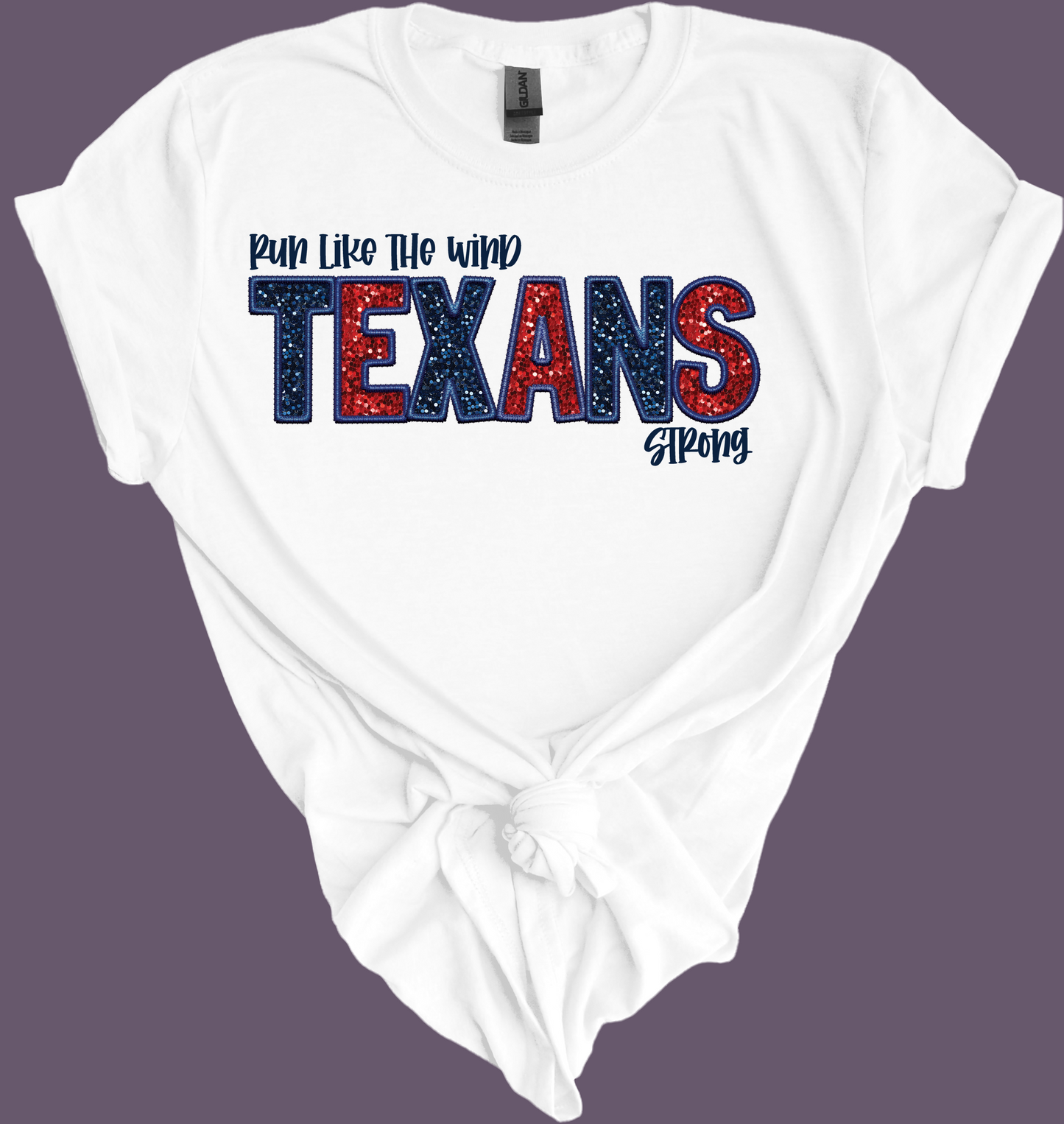 Run Like The Wind T-Shirt