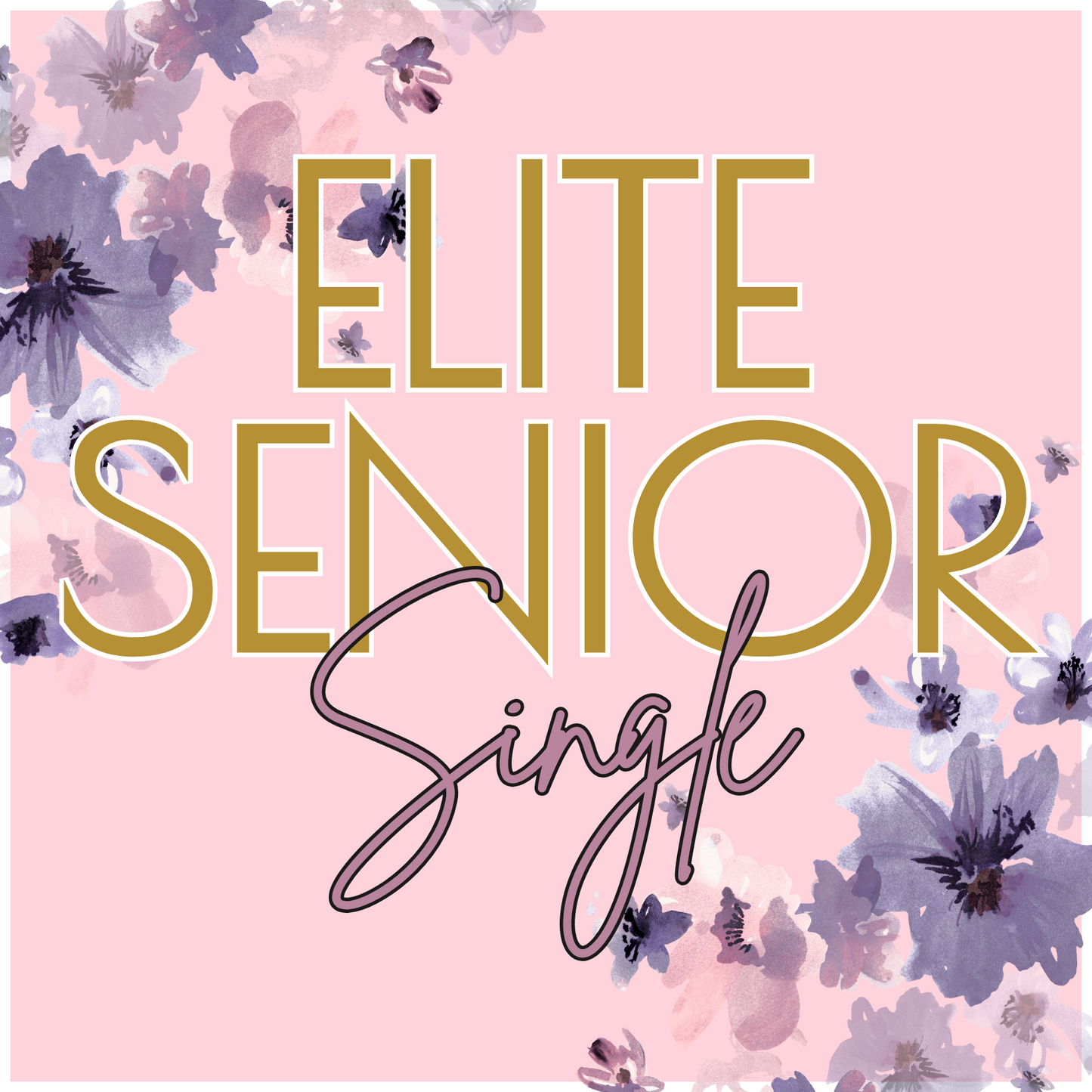 Senior Elite Single Mum Package